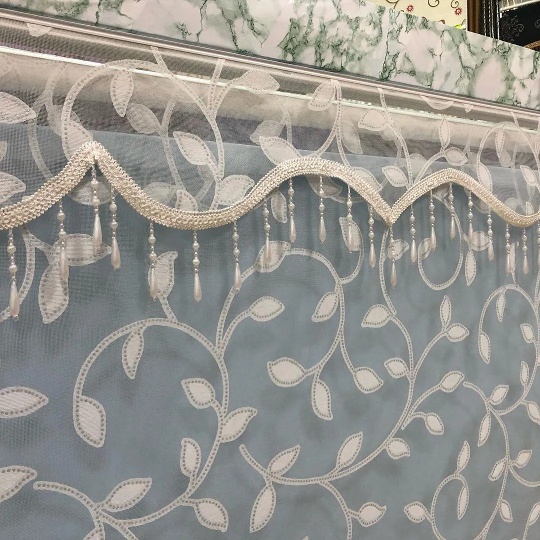 Штора Дуэт в Нальчике и КБР на заказ