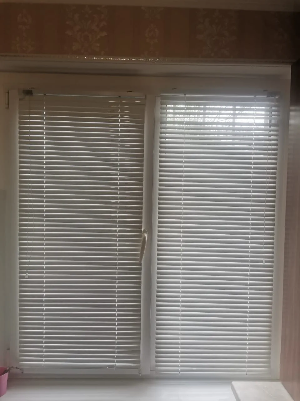 Горизонтальные жалюзи в Нальчике и КБР на заказ