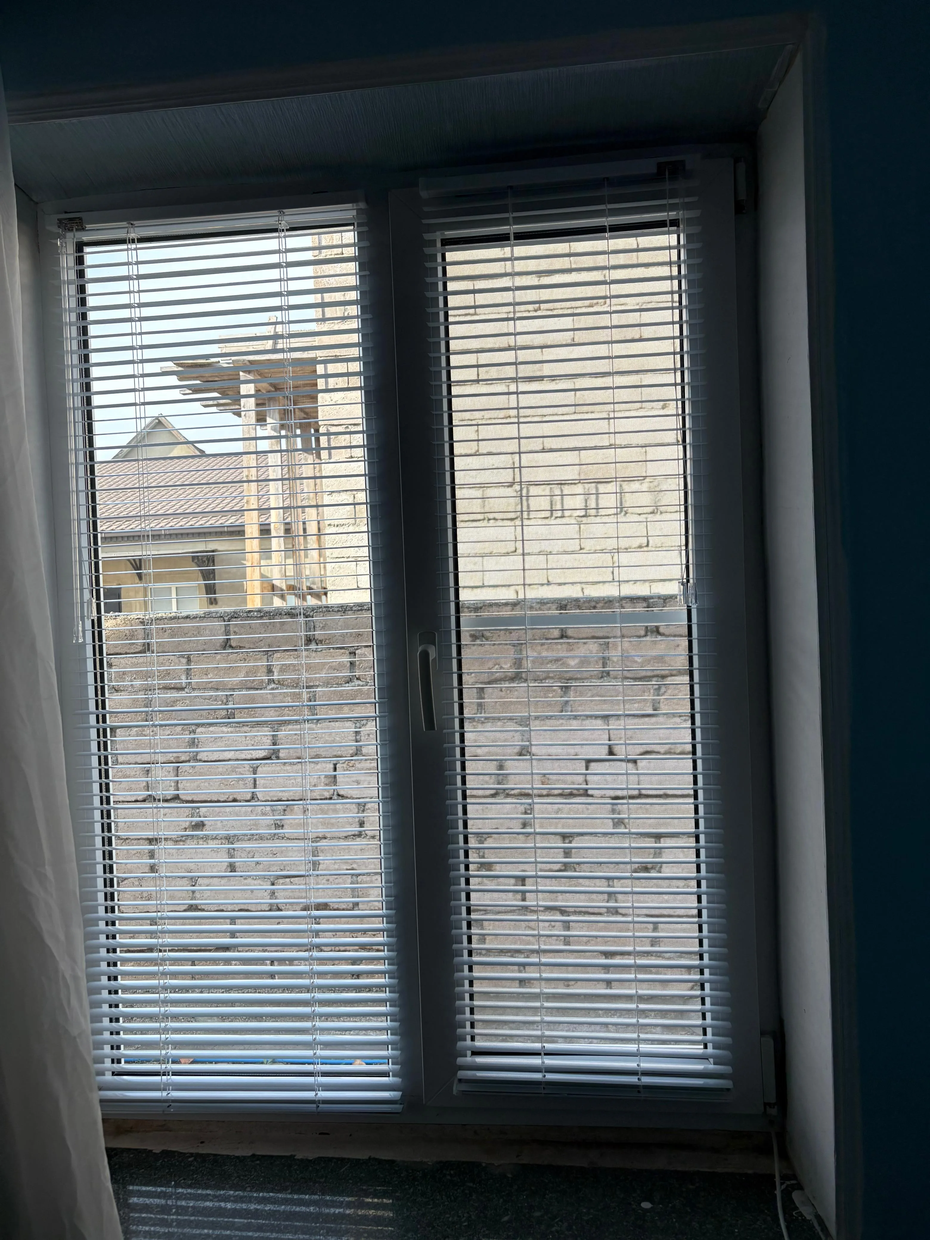 Горизонтальные жалюзи 6 в Нальчике и КБР на заказ