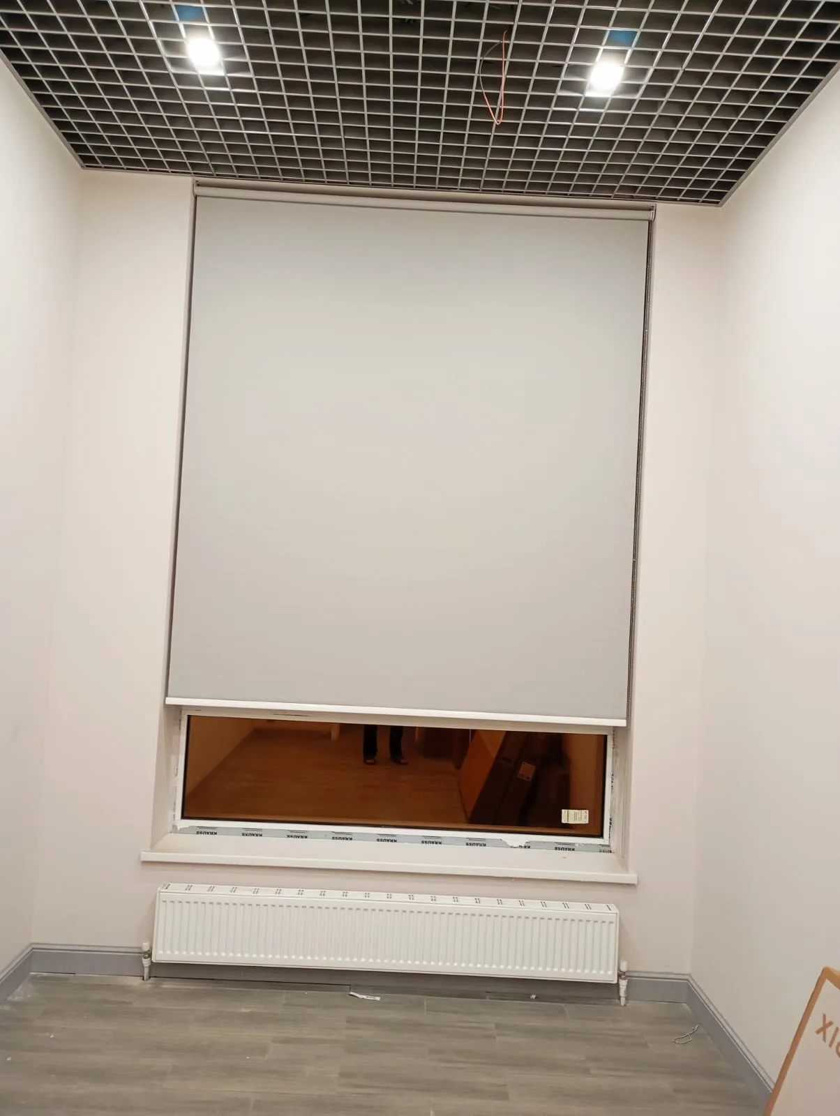 Рулонные шторы 8 в Нальчике и КБР на заказ