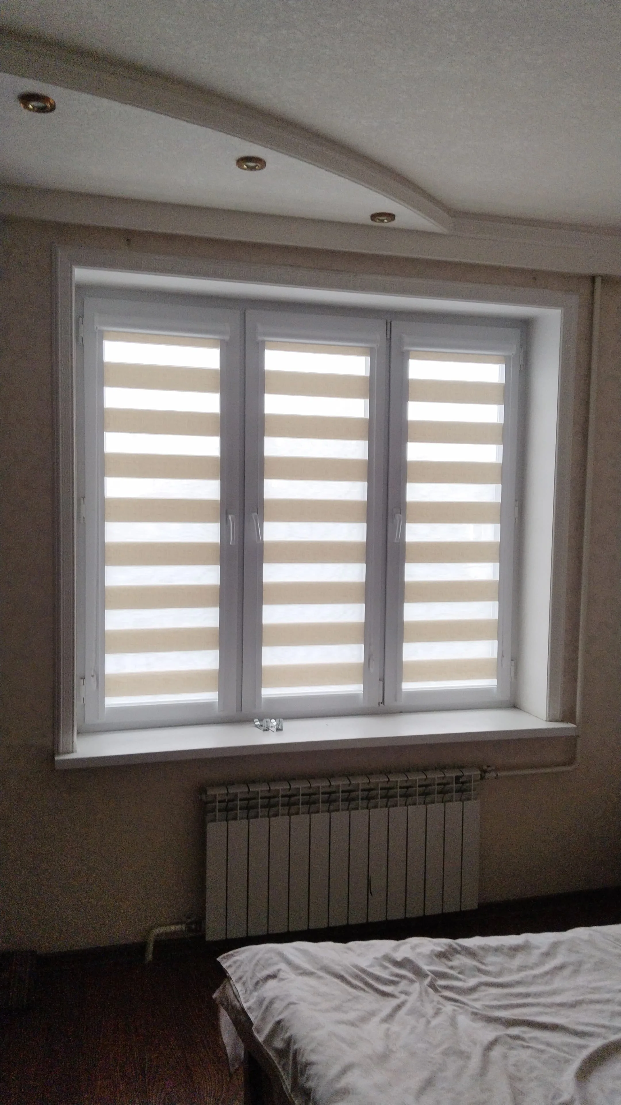 Рулонные шторы 14 в Нальчике и КБР на заказ