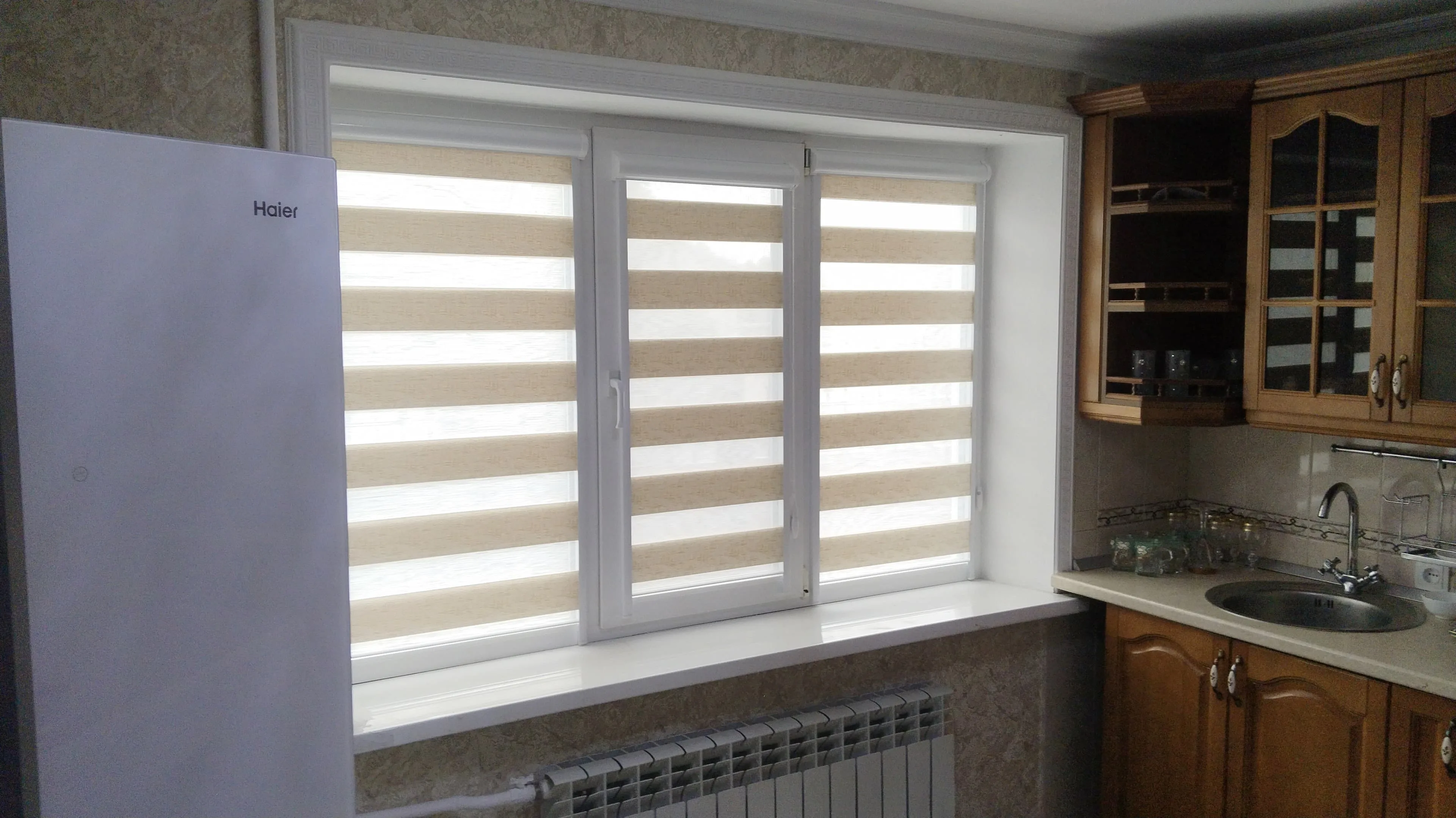 Рулонные шторы 16 в Нальчике и КБР на заказ