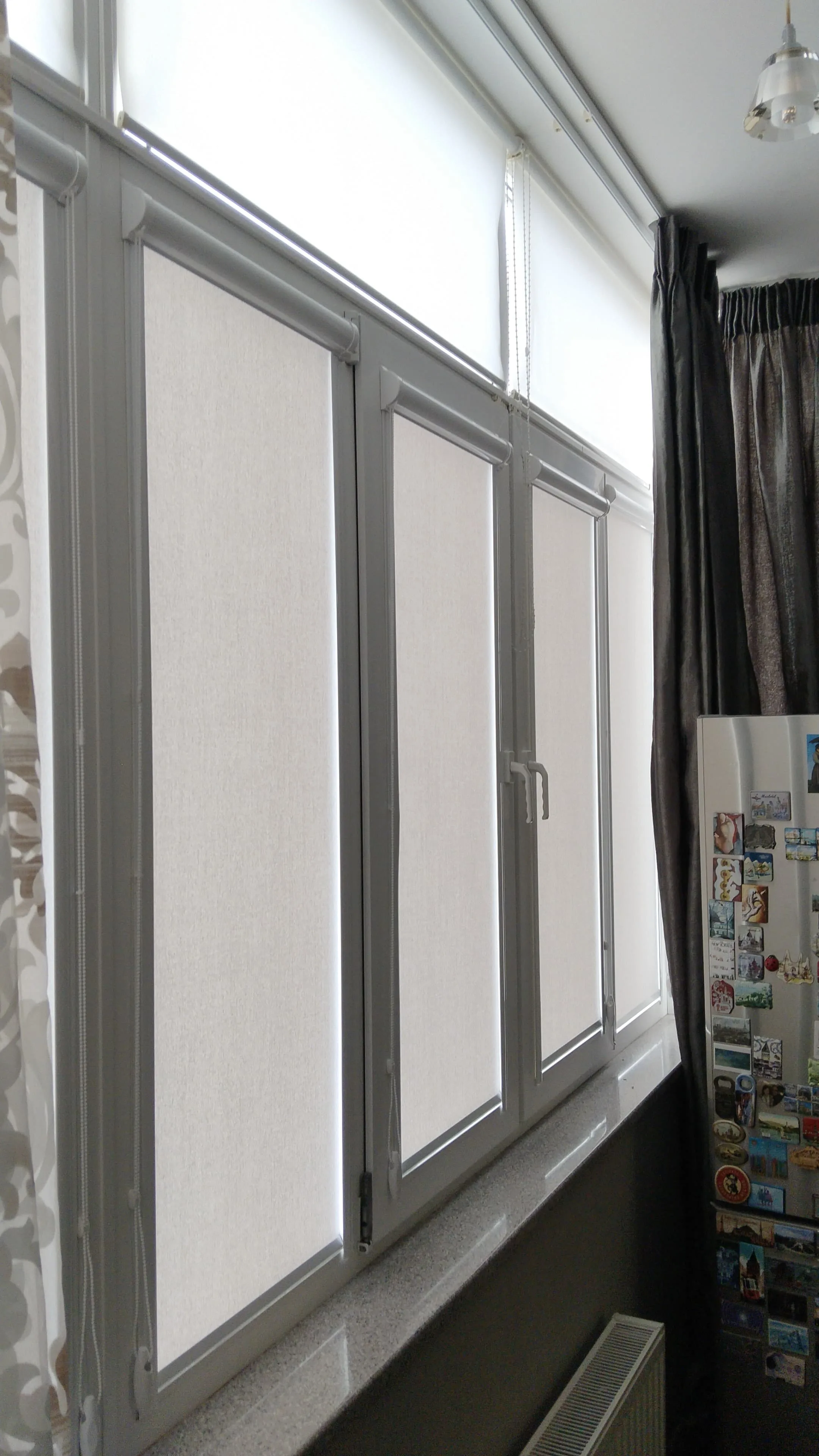 Рулонные шторы 21 в Нальчике и КБР на заказ