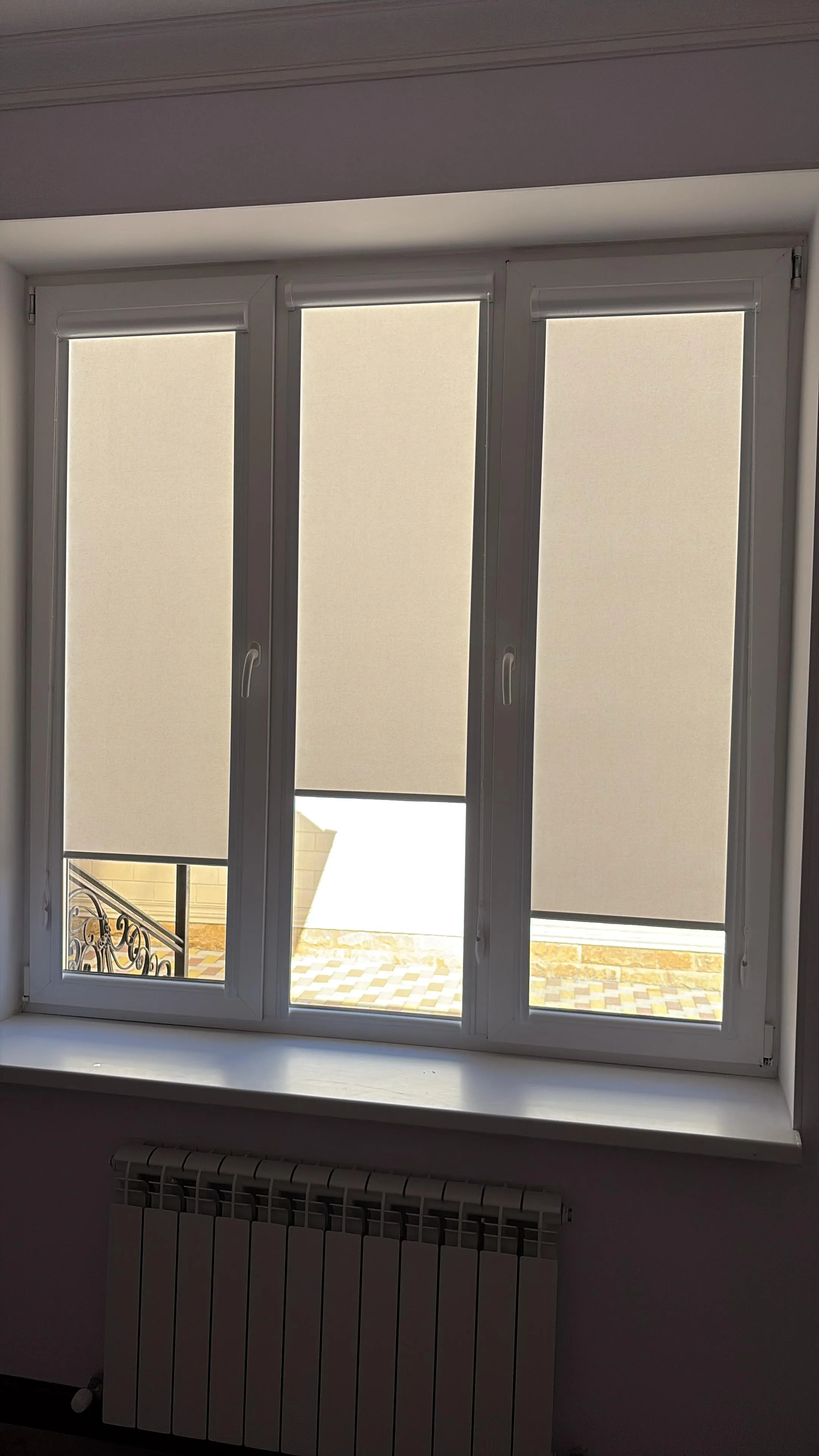 Рулонные шторы 30 в Нальчике и КБР на заказ