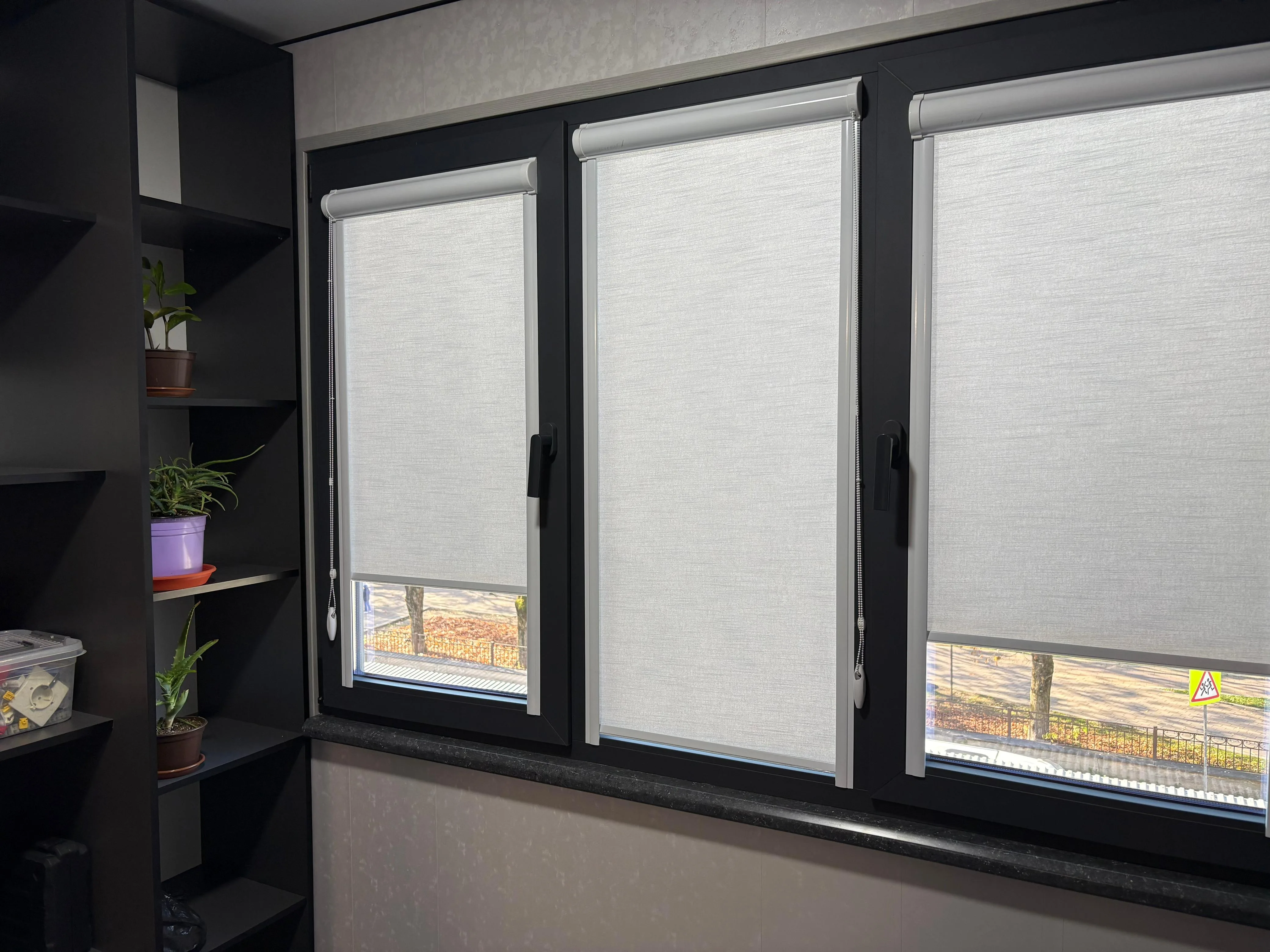 Рулонные шторы 37 в Нальчике и КБР на заказ