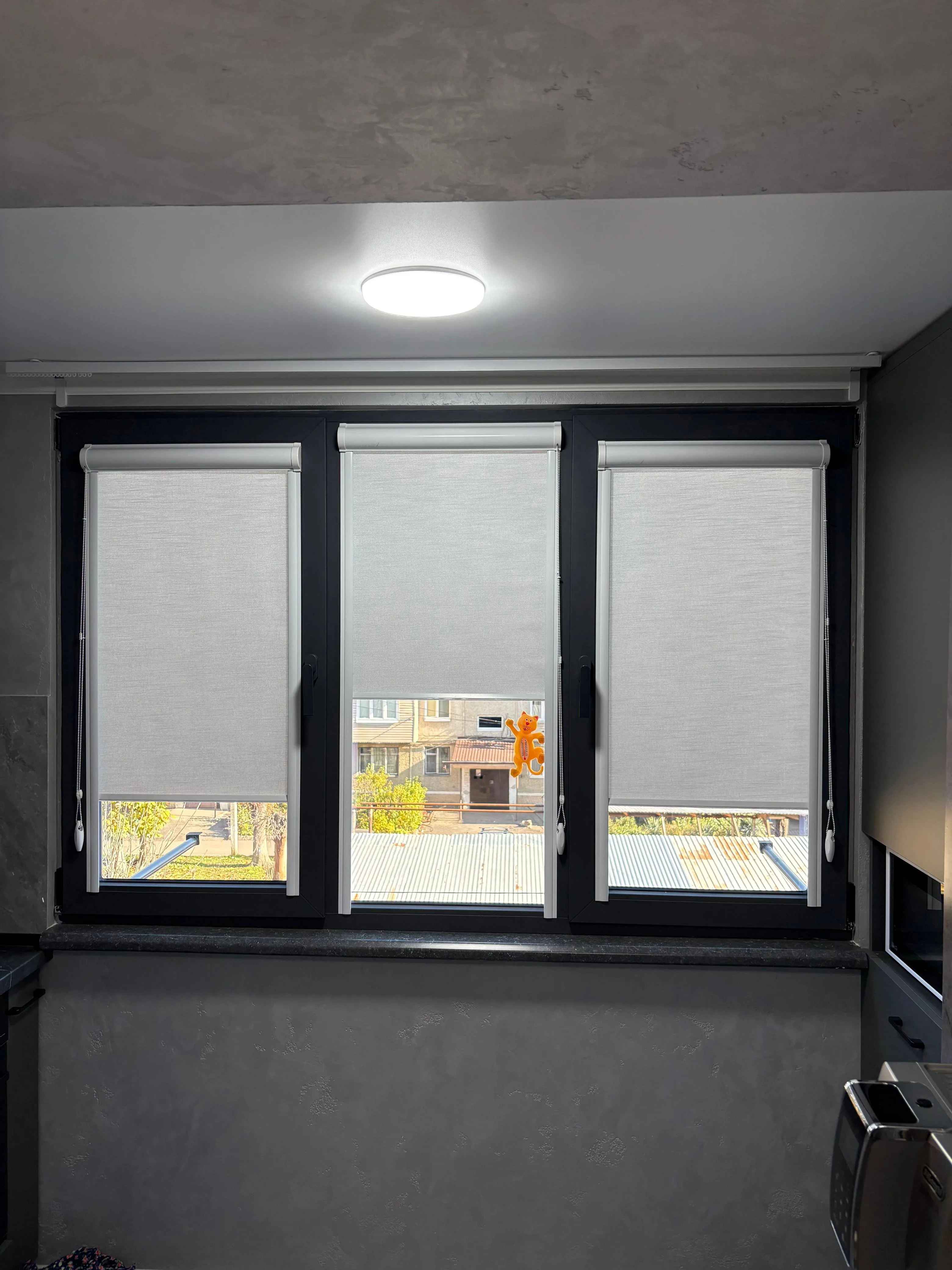 Рулонные шторы 38 в Нальчике и КБР на заказ