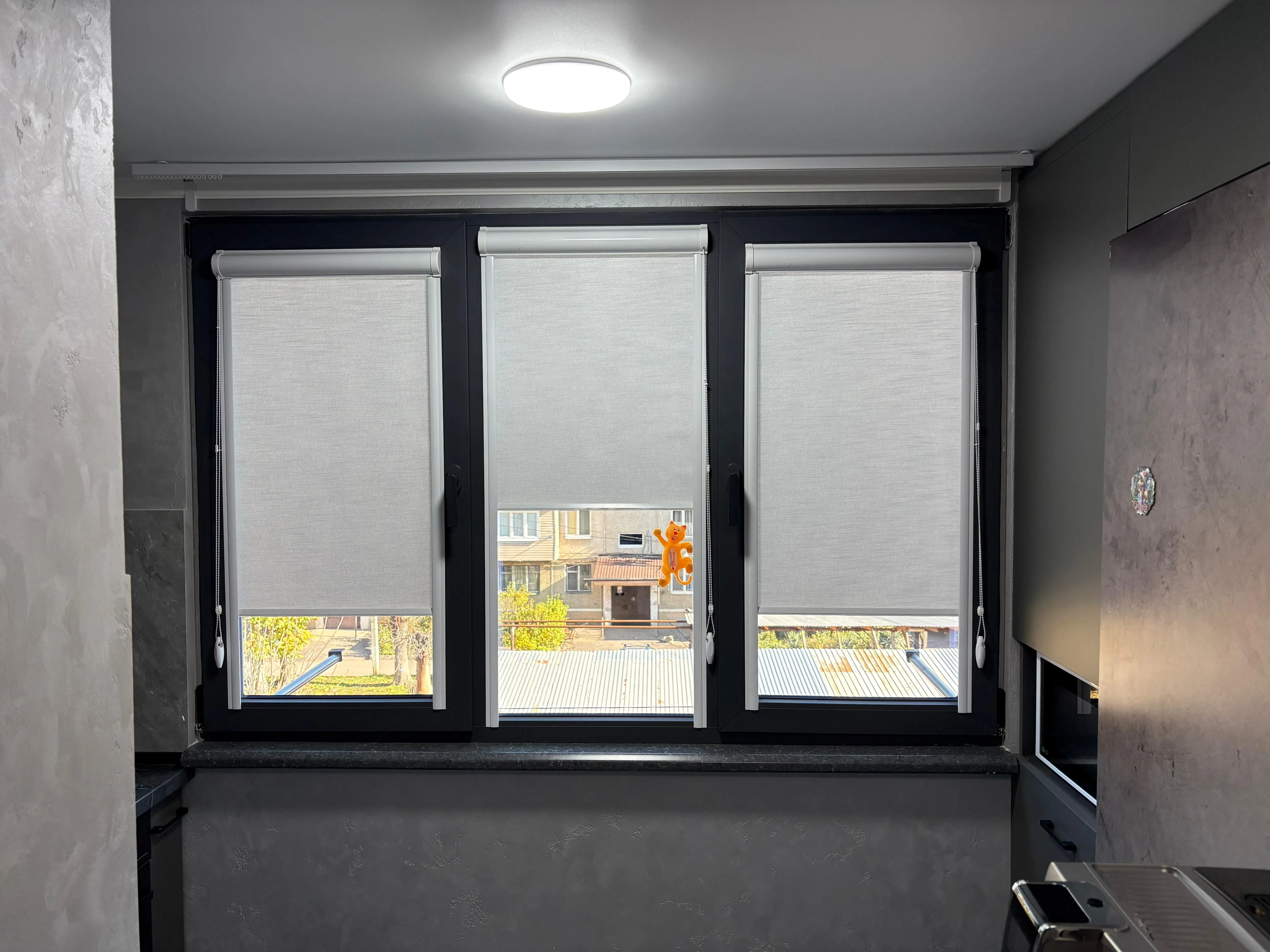 Рулонные шторы 39 в Нальчике и КБР на заказ