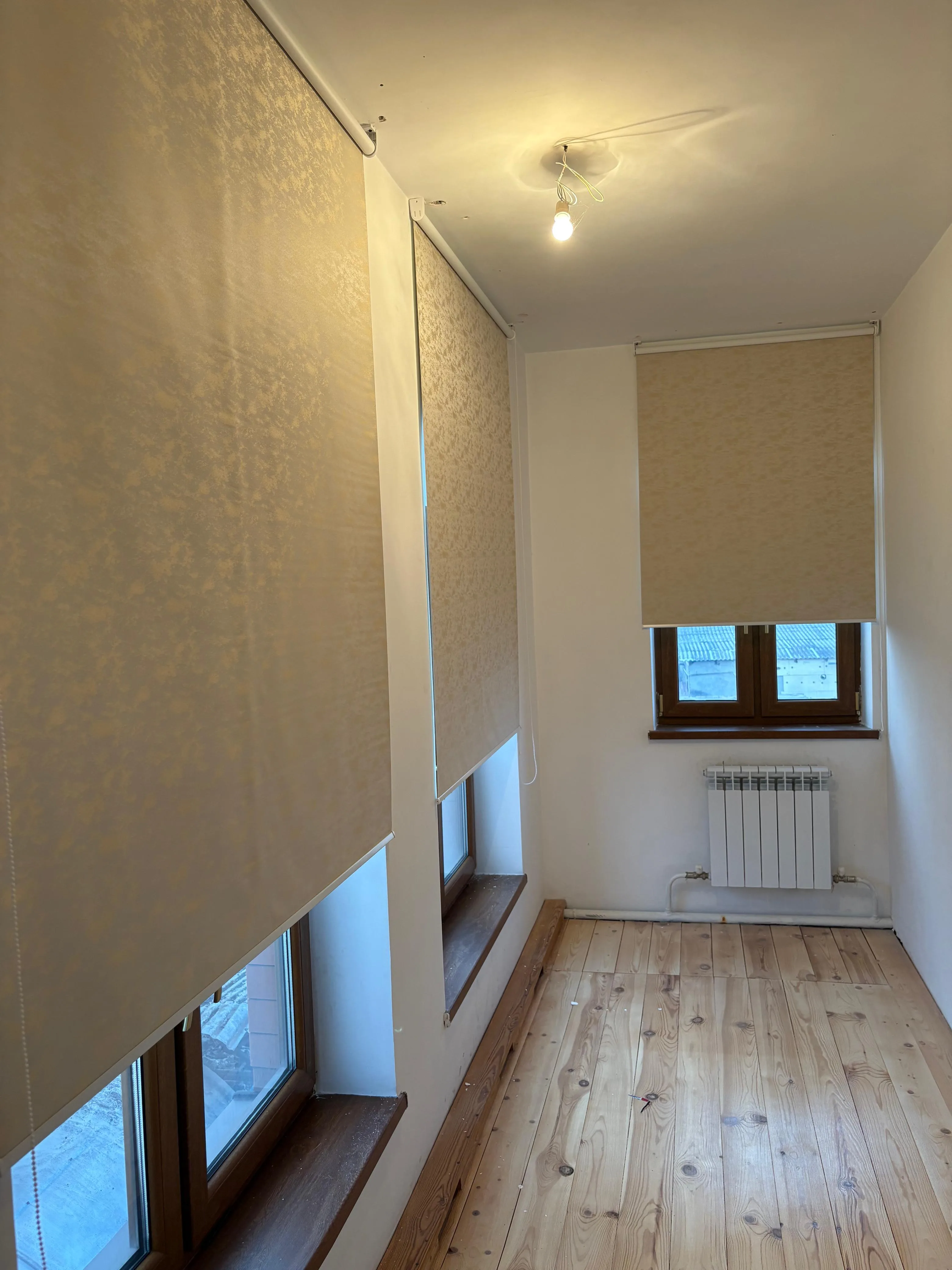 Рулонные шторы 44 в Нальчике и КБР на заказ