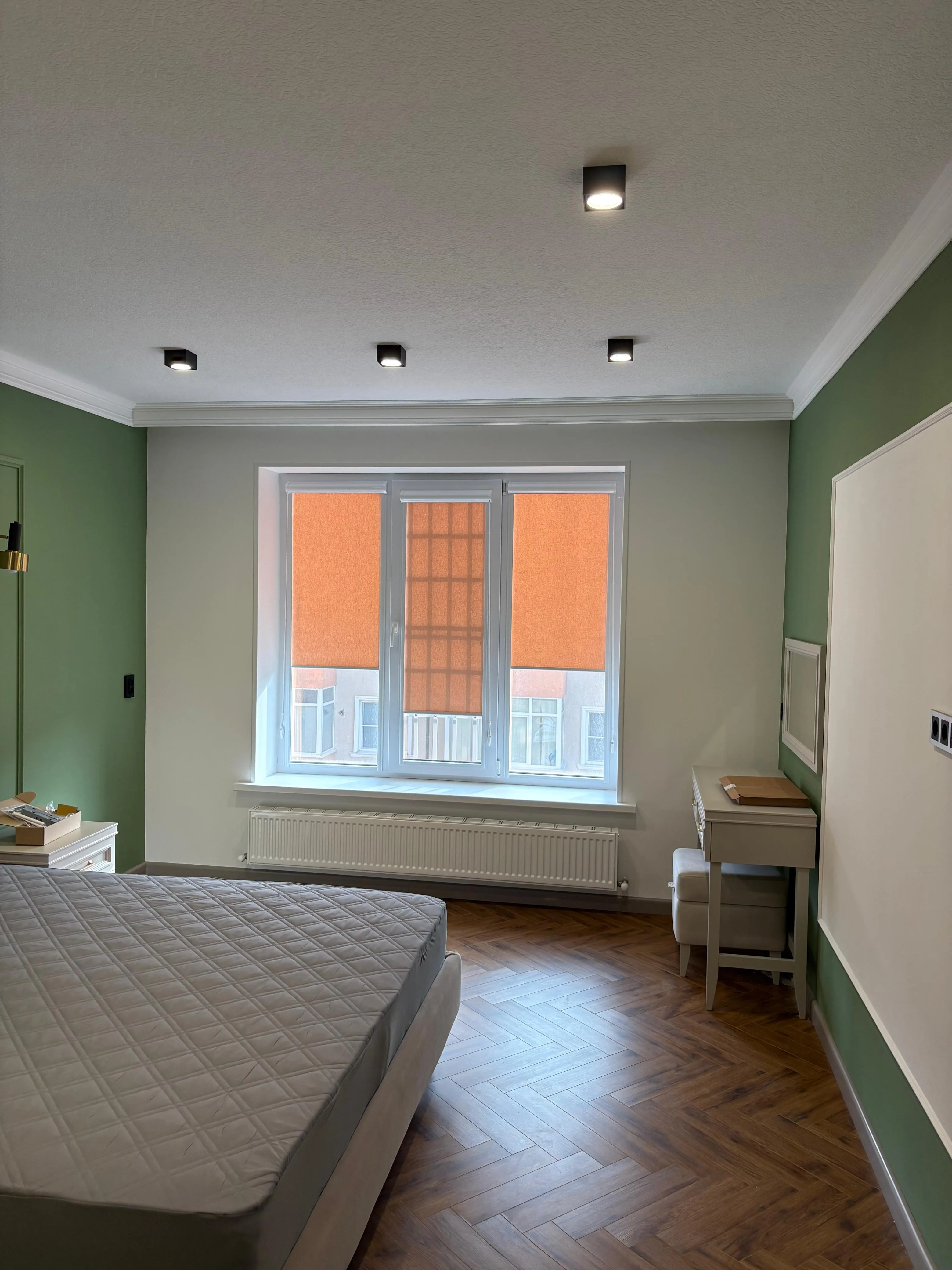 Рулонные шторы 51 в Нальчике и КБР на заказ