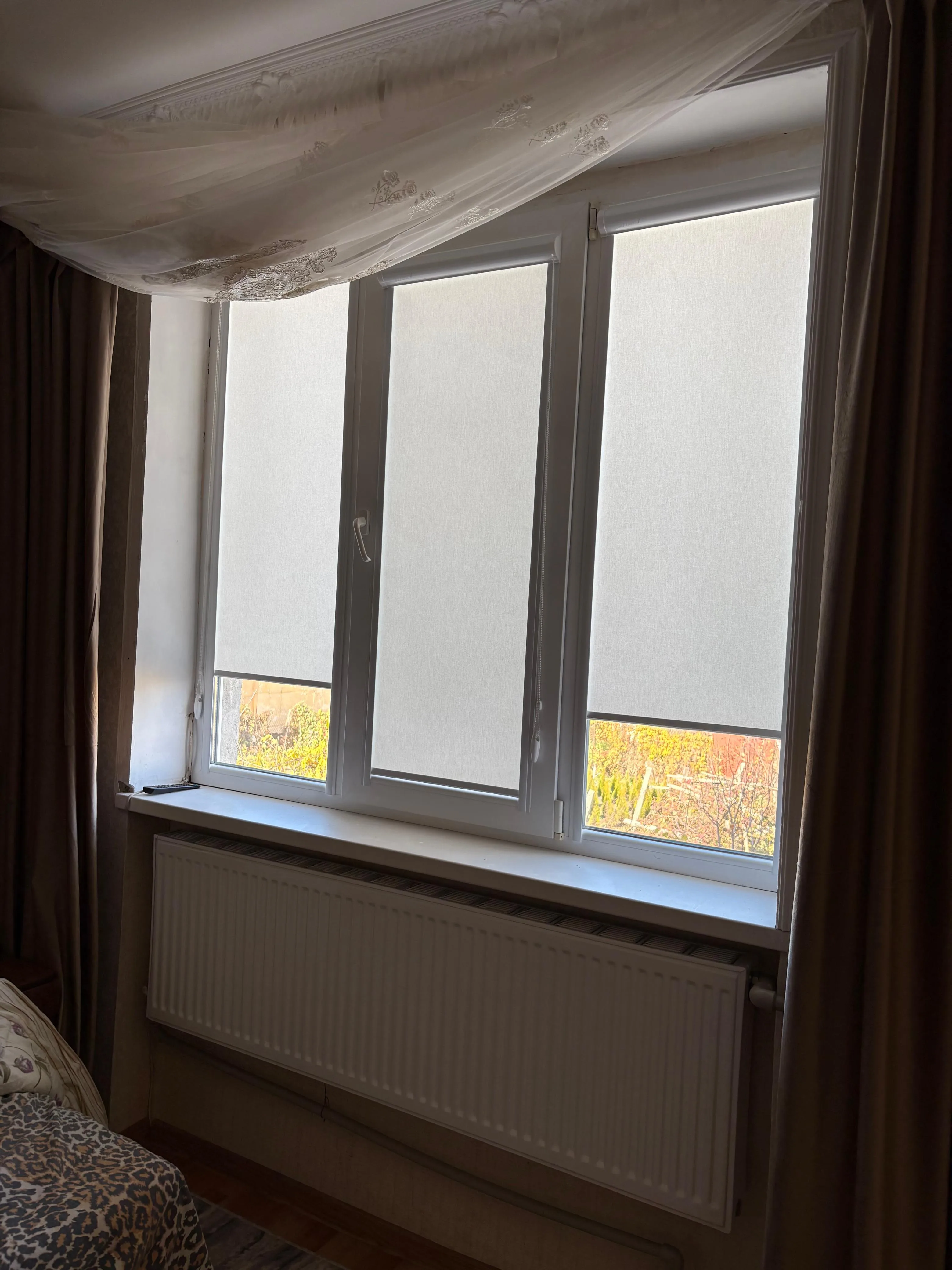 Рулонные шторы 53 в Нальчике и КБР на заказ