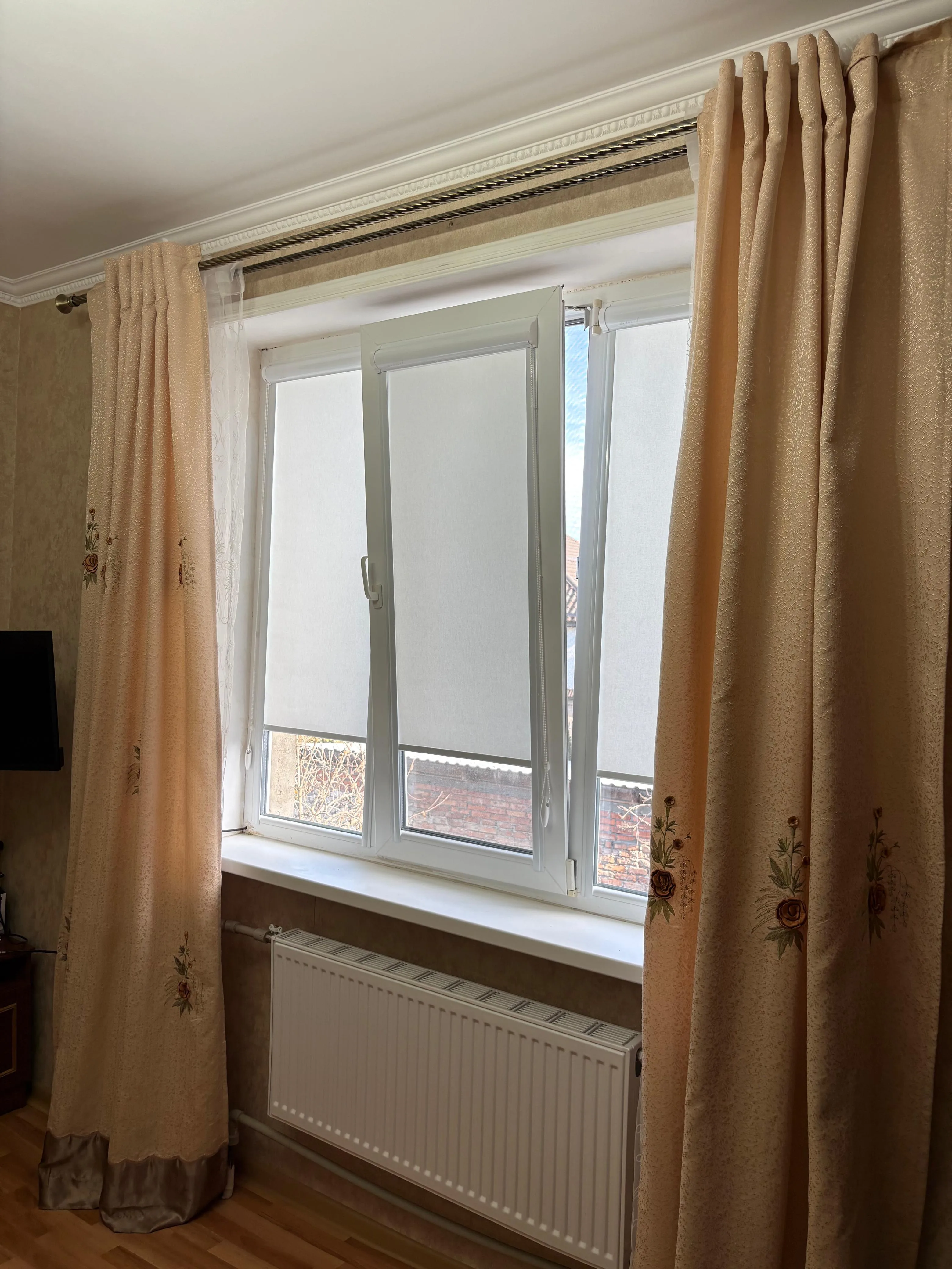 Рулонные шторы 54 в Нальчике и КБР на заказ