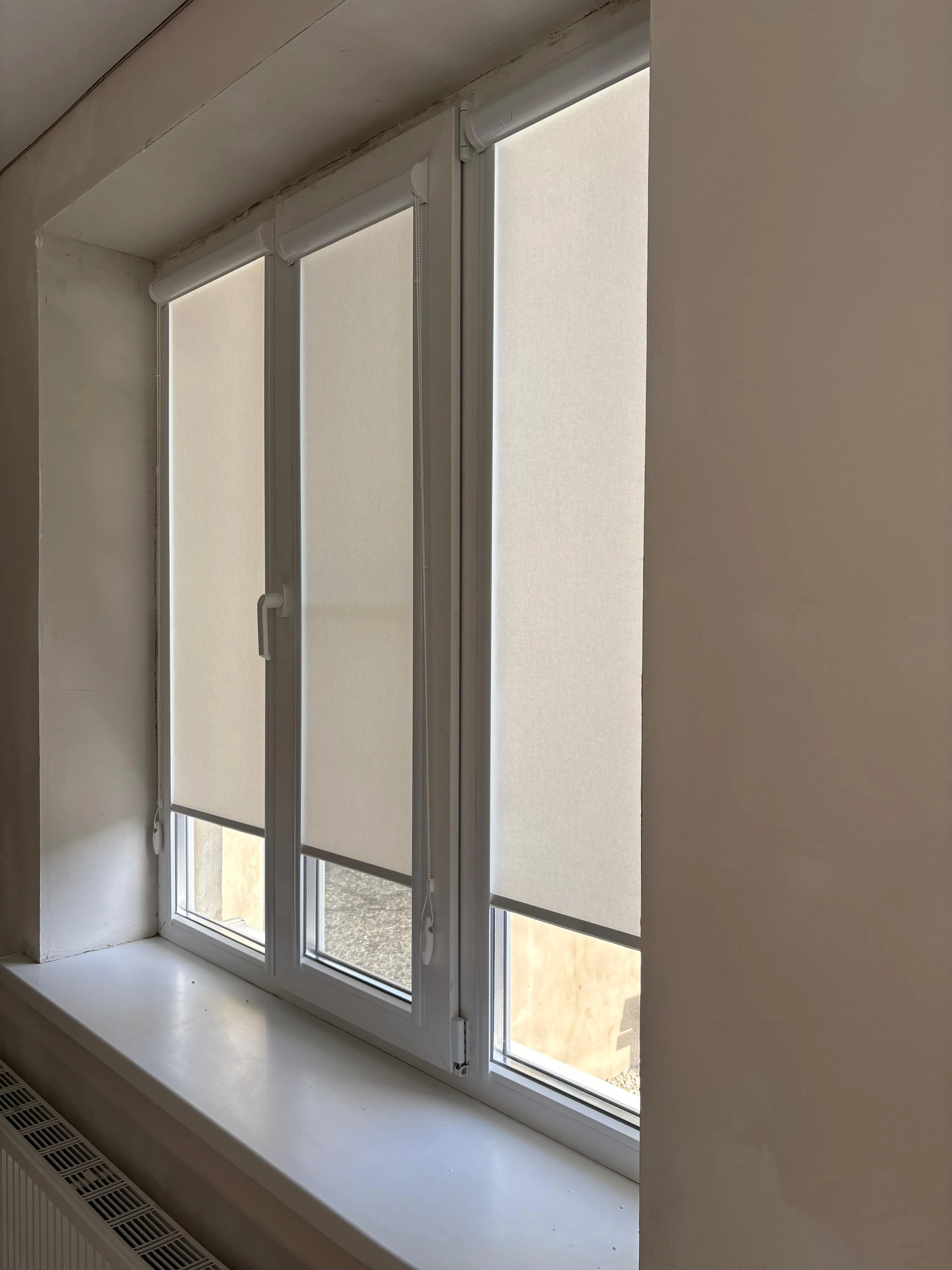 Рулонные шторы 57 в Нальчике и КБР на заказ