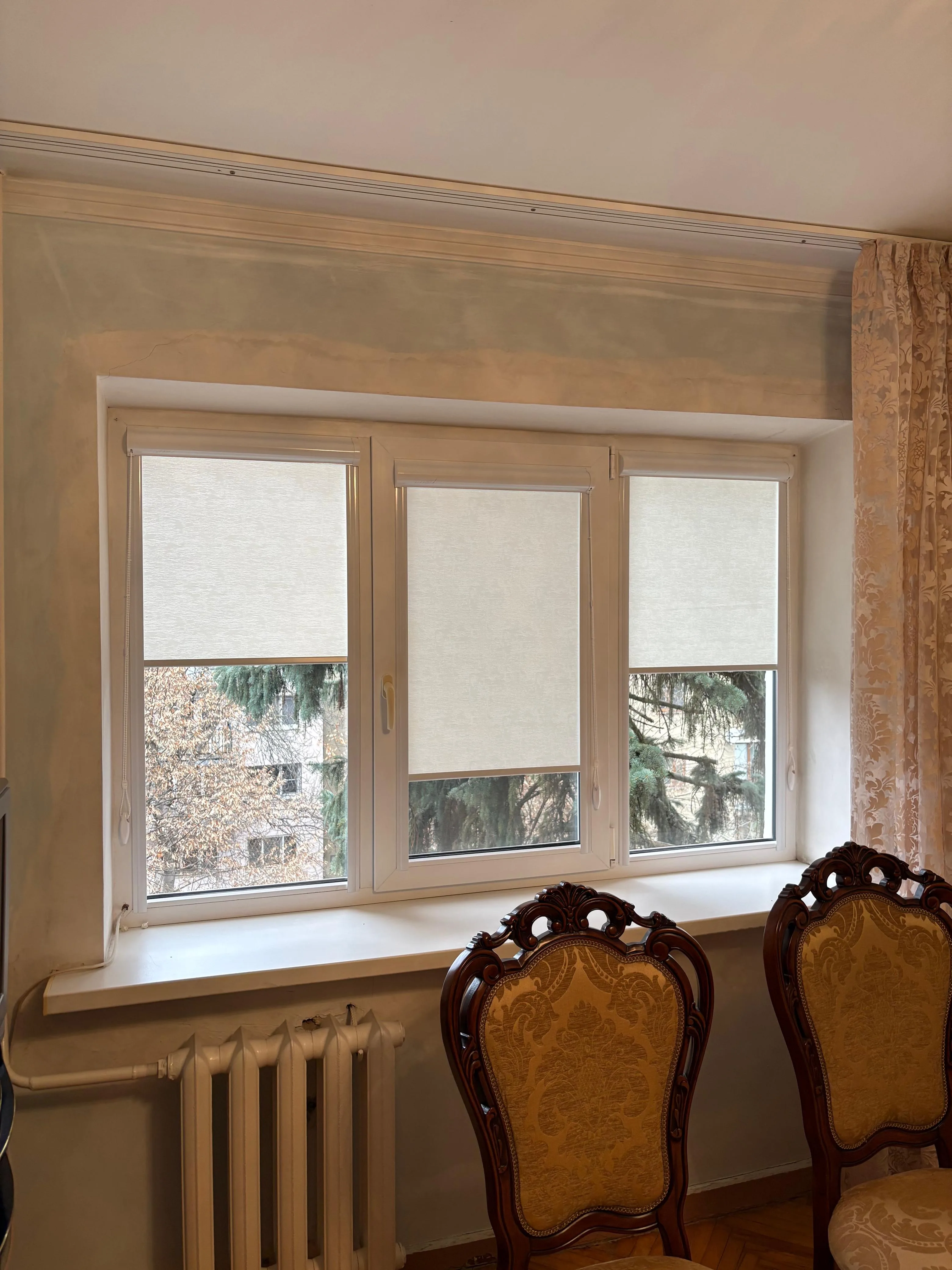 Рулонные шторы 58 в Нальчике и КБР на заказ