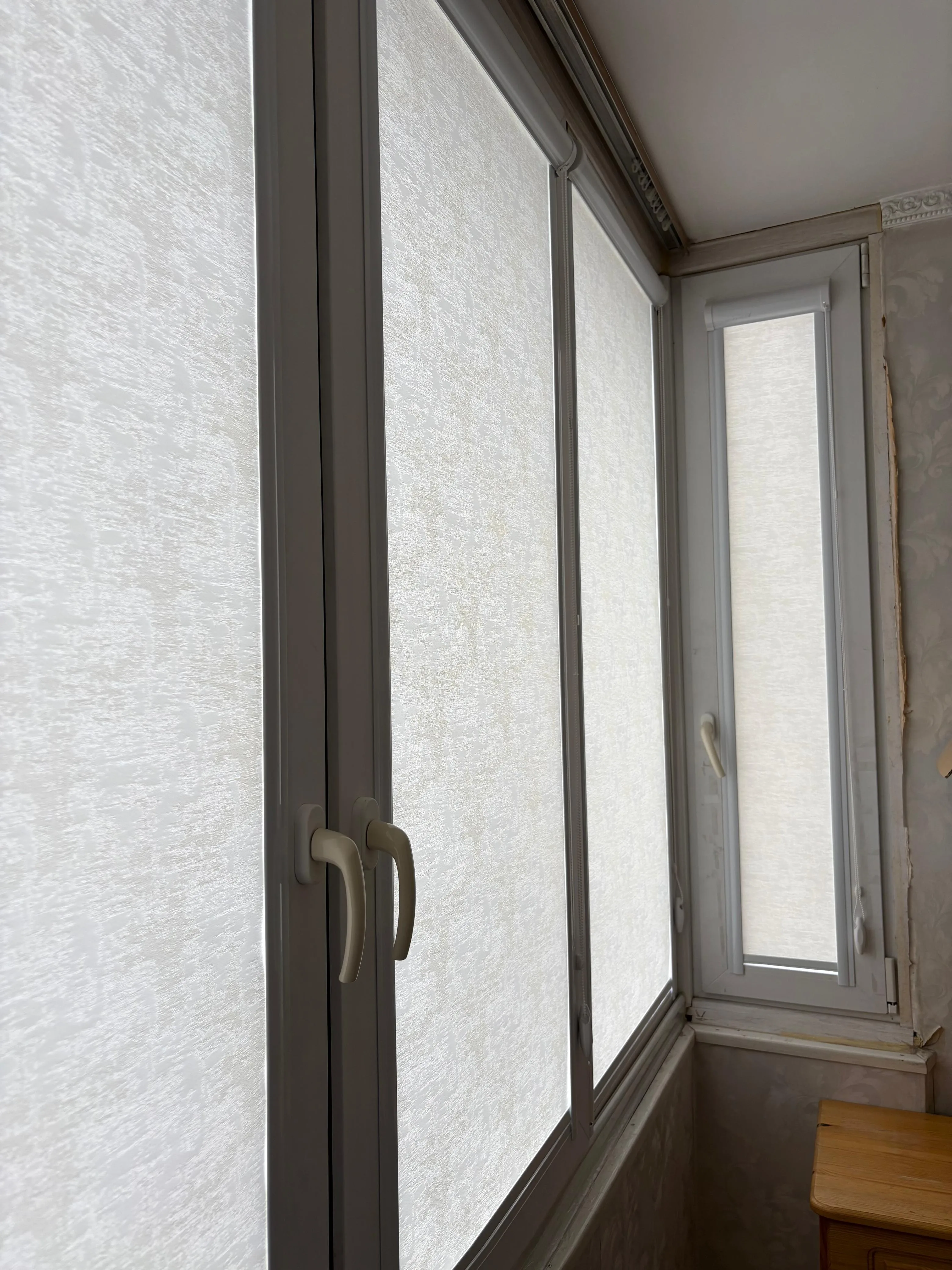 Рулонные шторы 60 в Нальчике и КБР на заказ