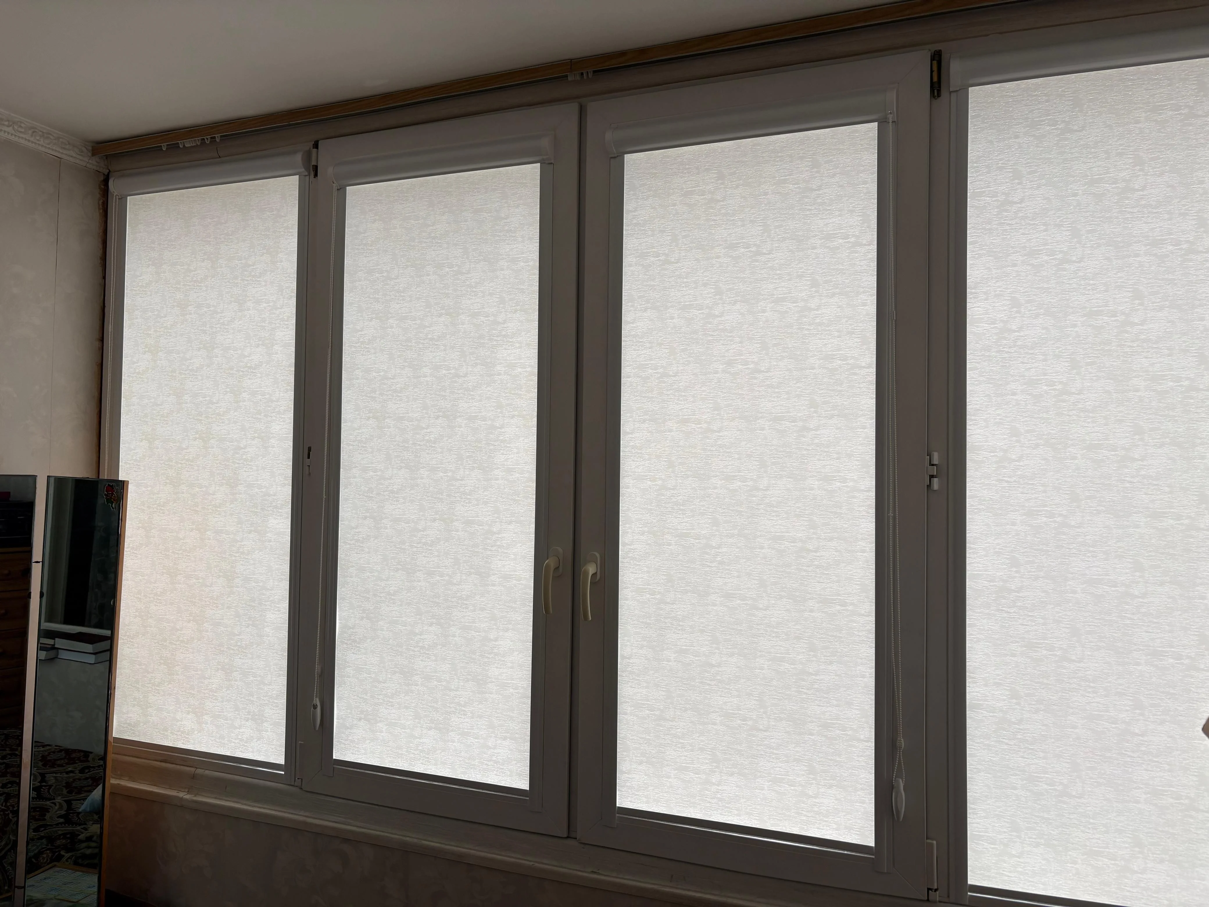 Рулонные шторы 61 в Нальчике и КБР на заказ