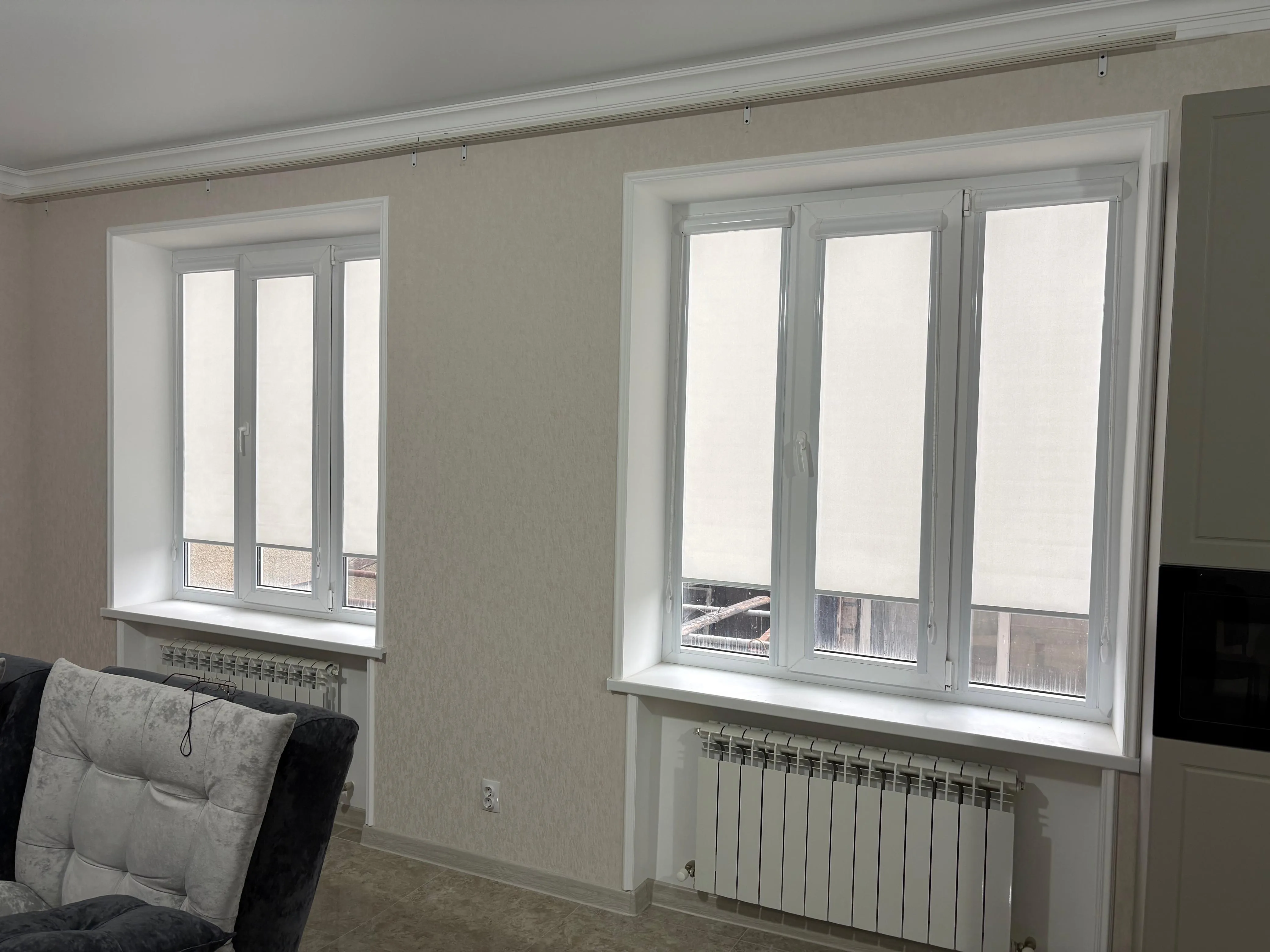 Рулонные шторы 62 в Нальчике и КБР на заказ