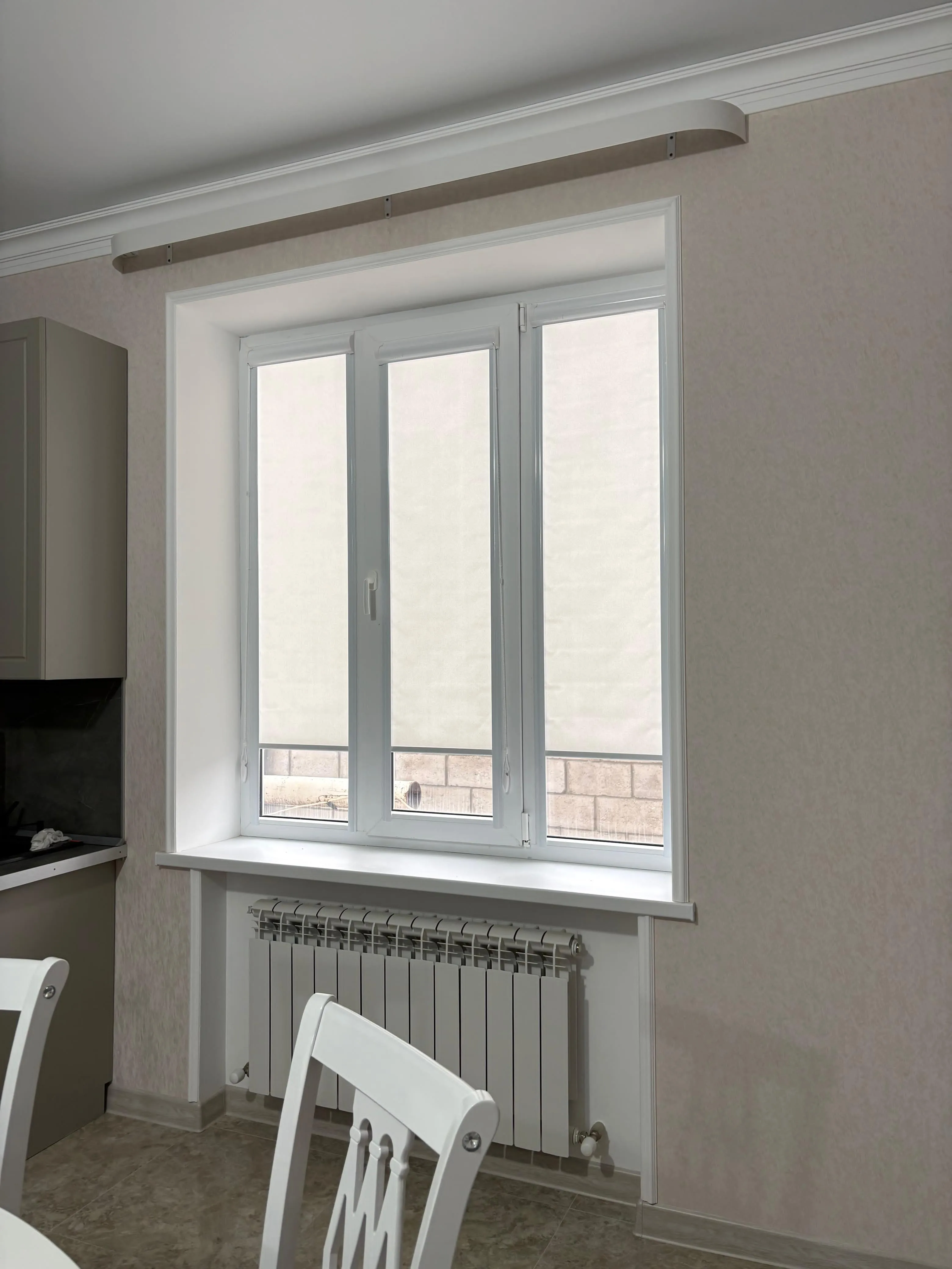 Рулонные шторы 63 в Нальчике и КБР на заказ