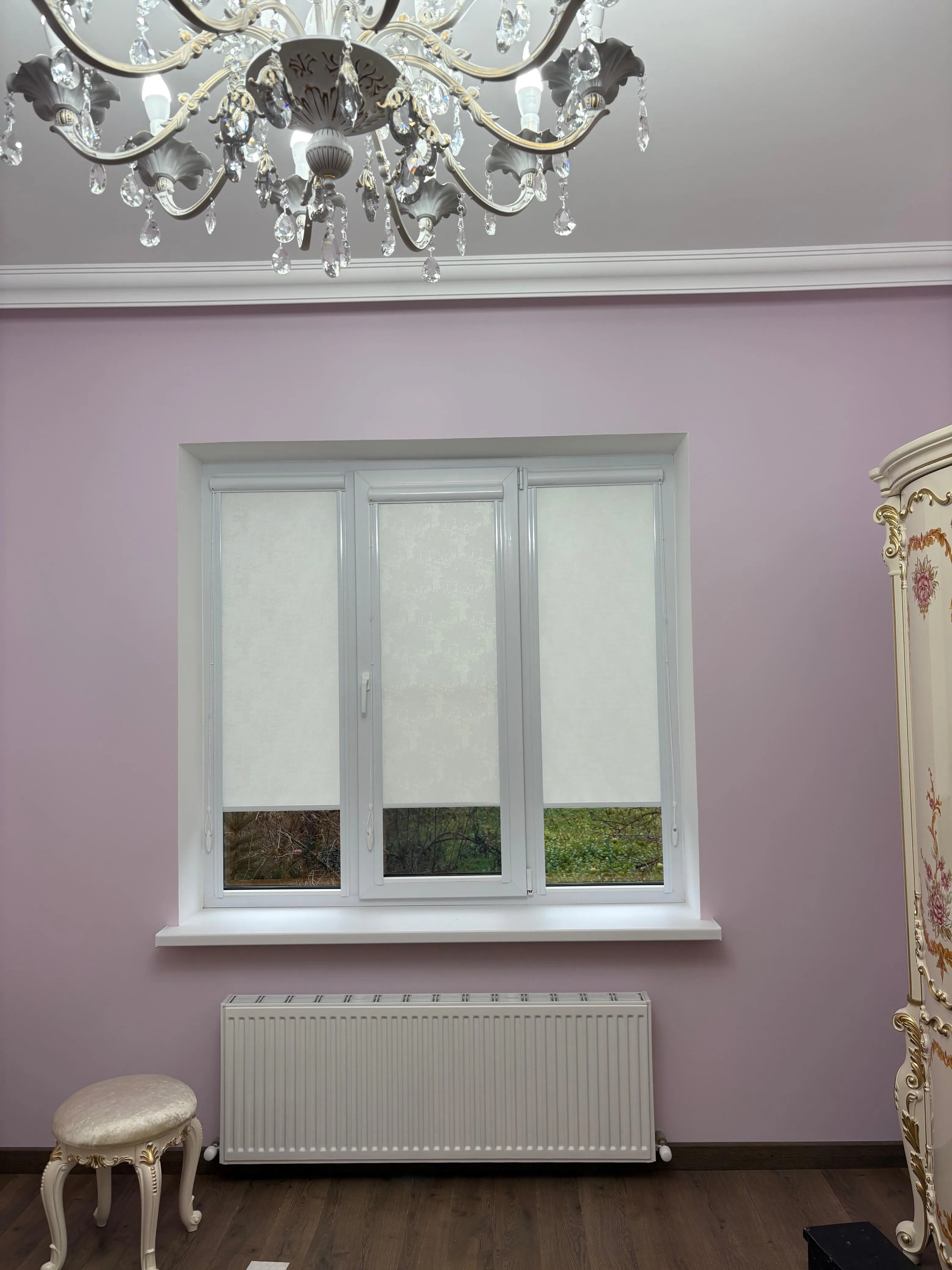 Рулонные шторы 67 в Нальчике и КБР на заказ