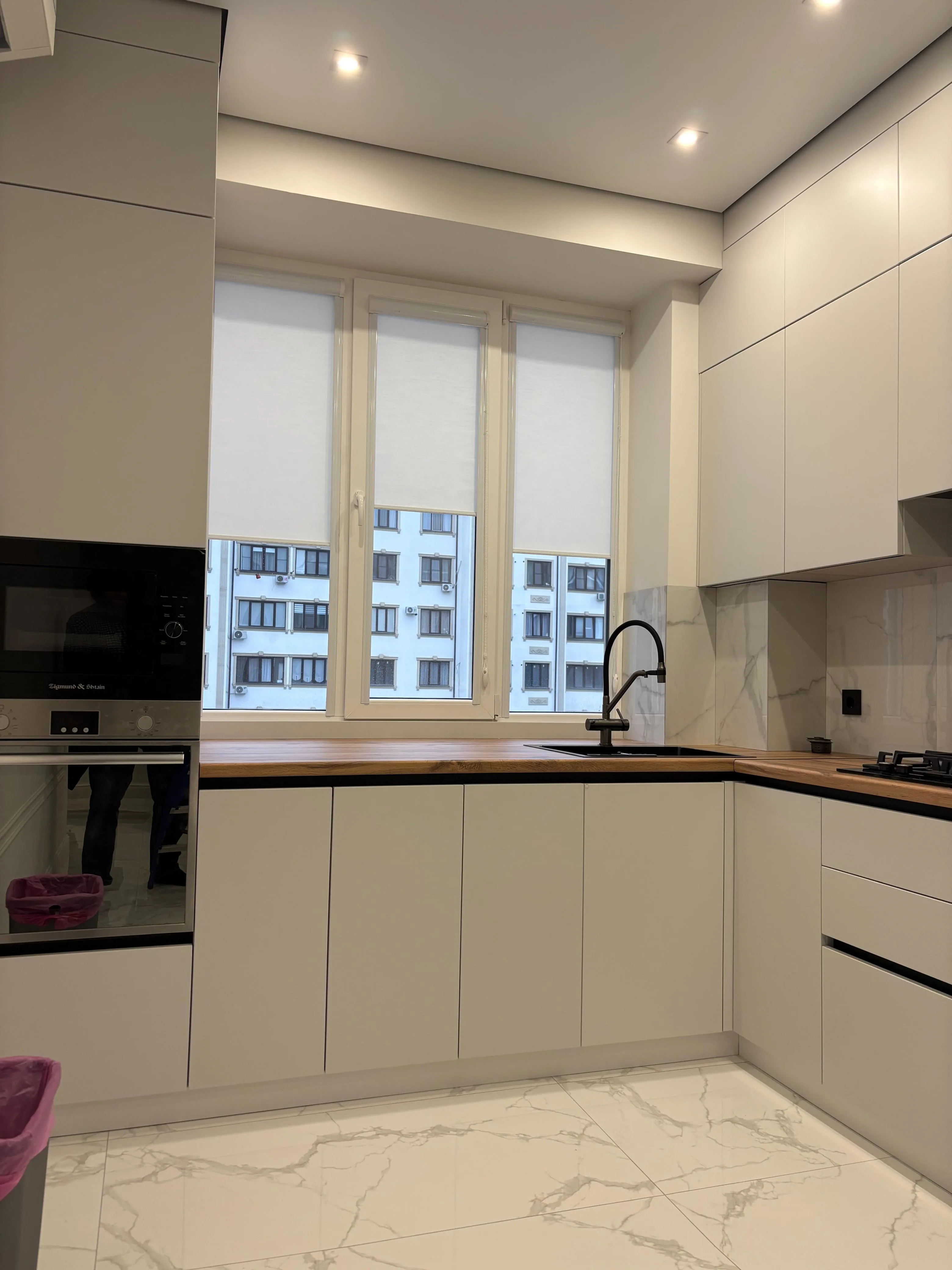 Рулонные шторы 71 в Нальчике и КБР на заказ