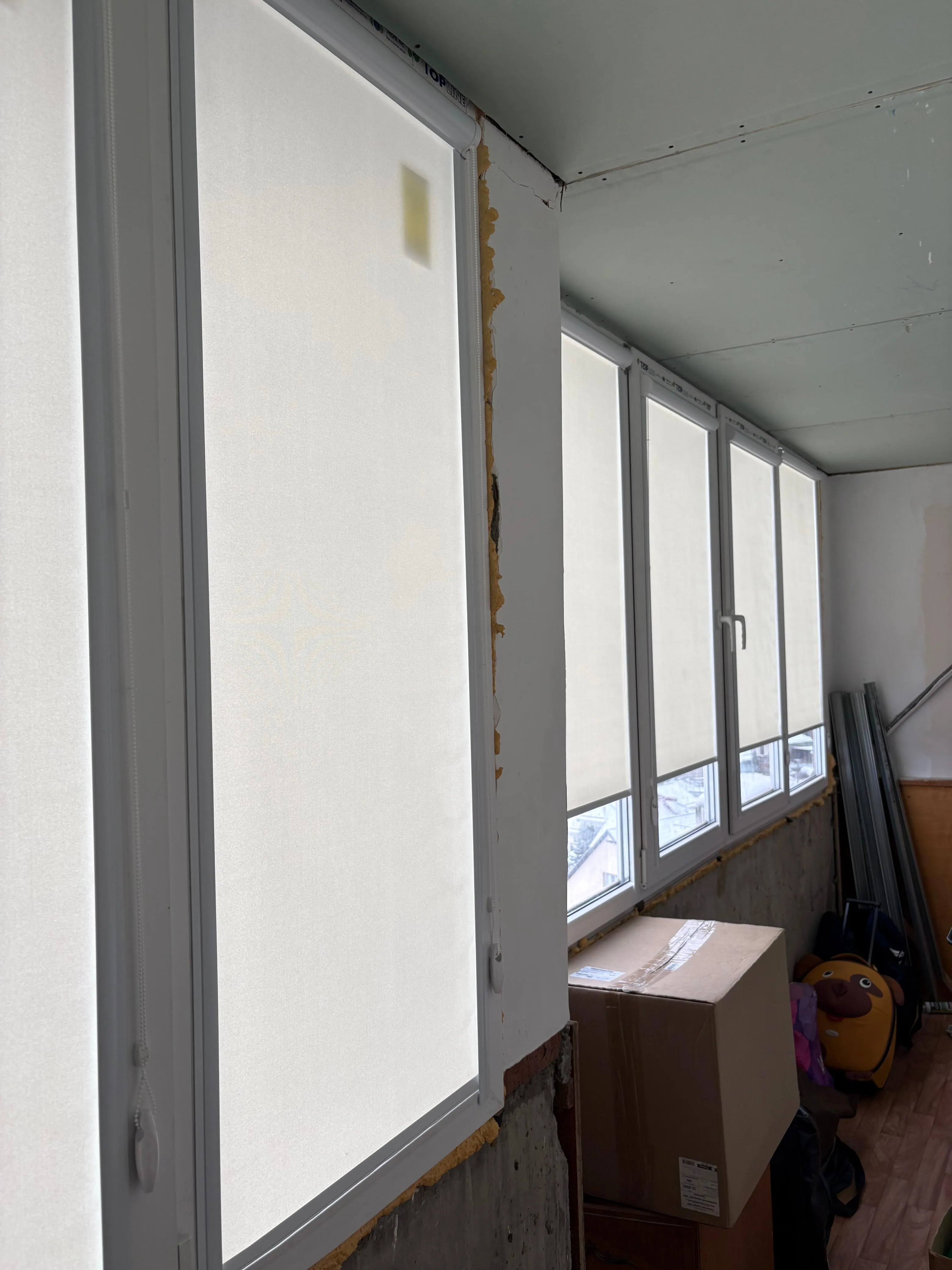 Рулонные шторы 79 в Нальчике и КБР на заказ