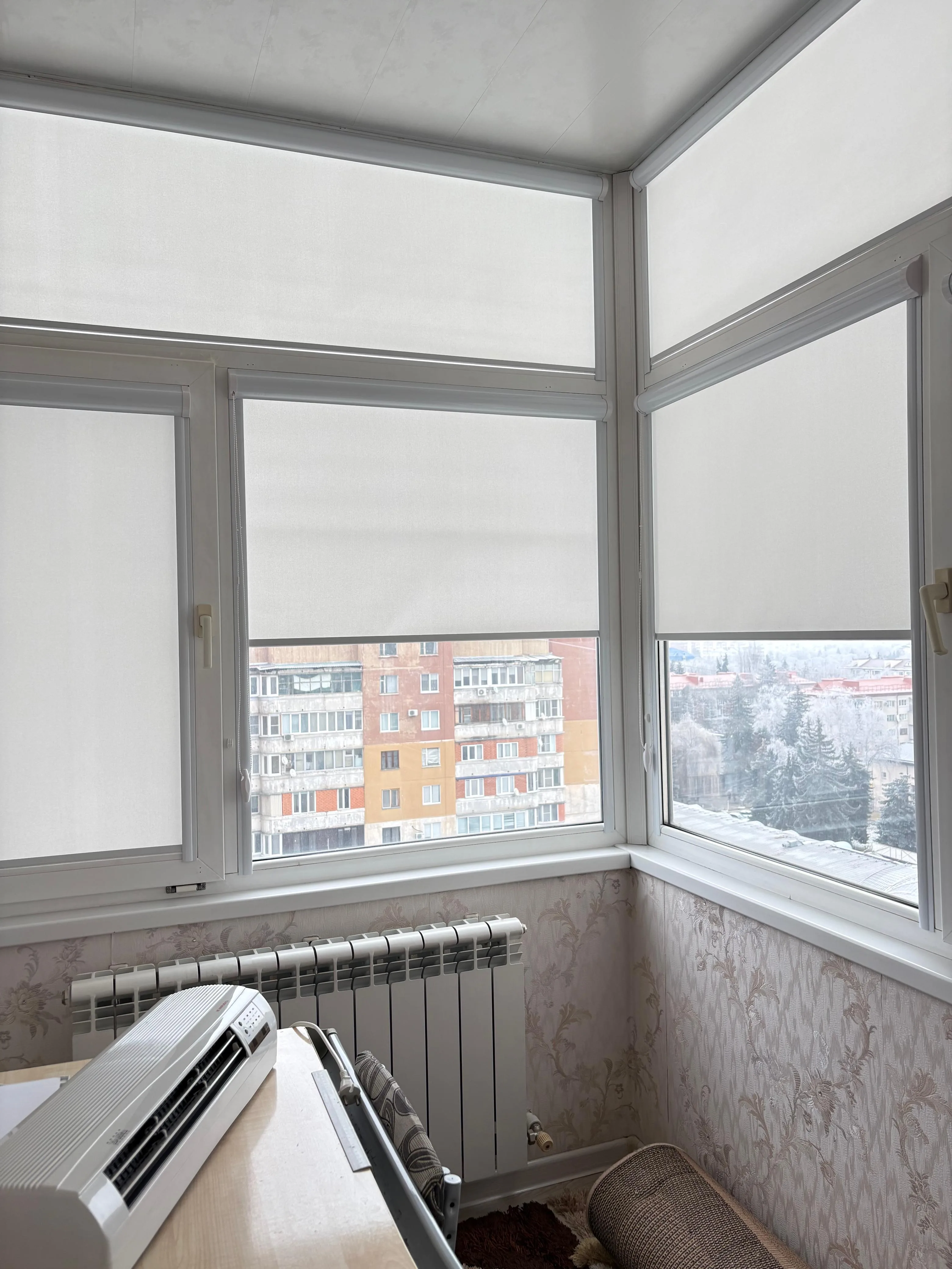 Рулонные шторы 81 в Нальчике и КБР на заказ