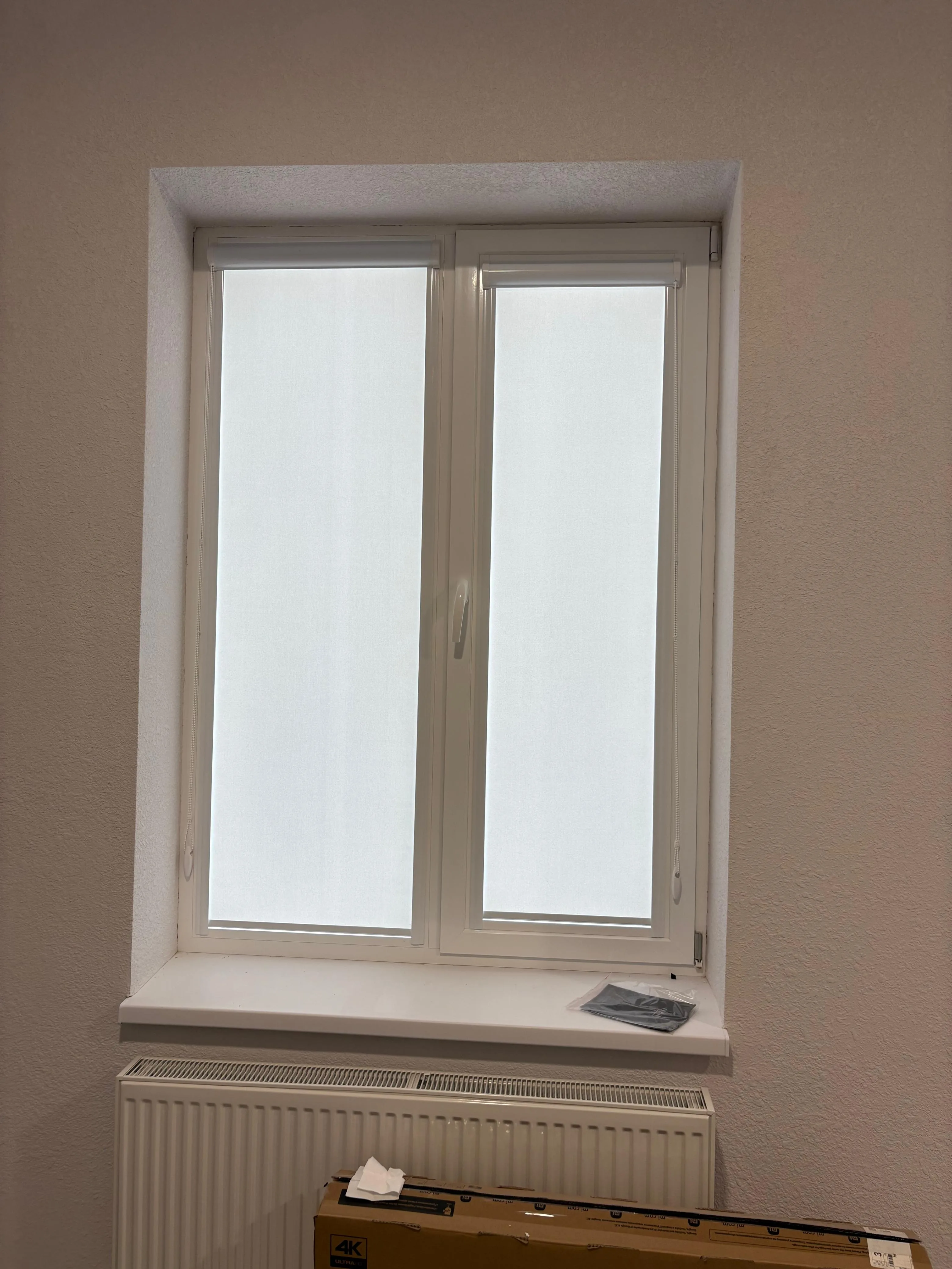 Рулонные шторы 85 в Нальчике и КБР на заказ