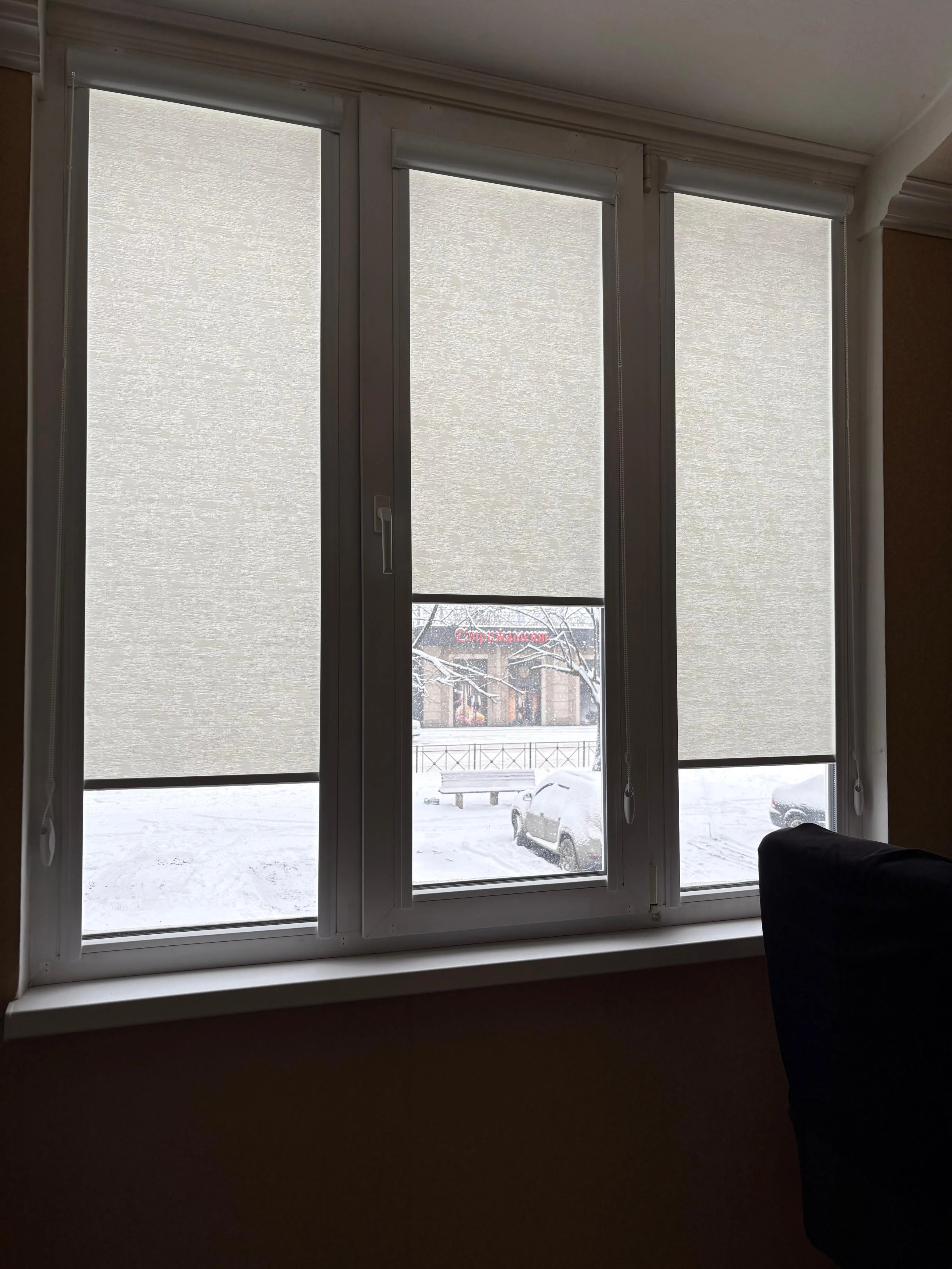 Рулонные шторы 87 в Нальчике и КБР на заказ