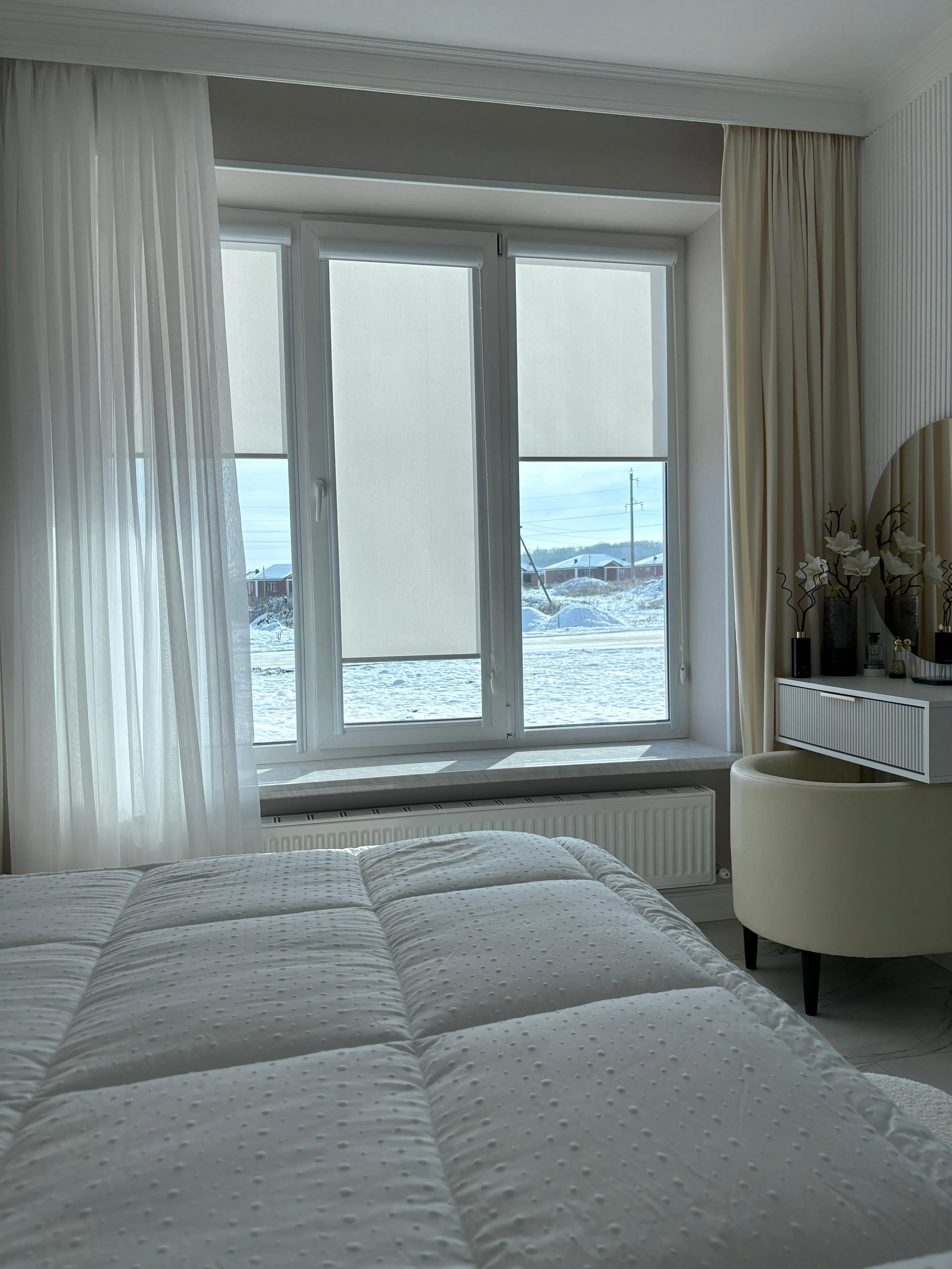 Рулонные шторы 89 в Нальчике и КБР на заказ