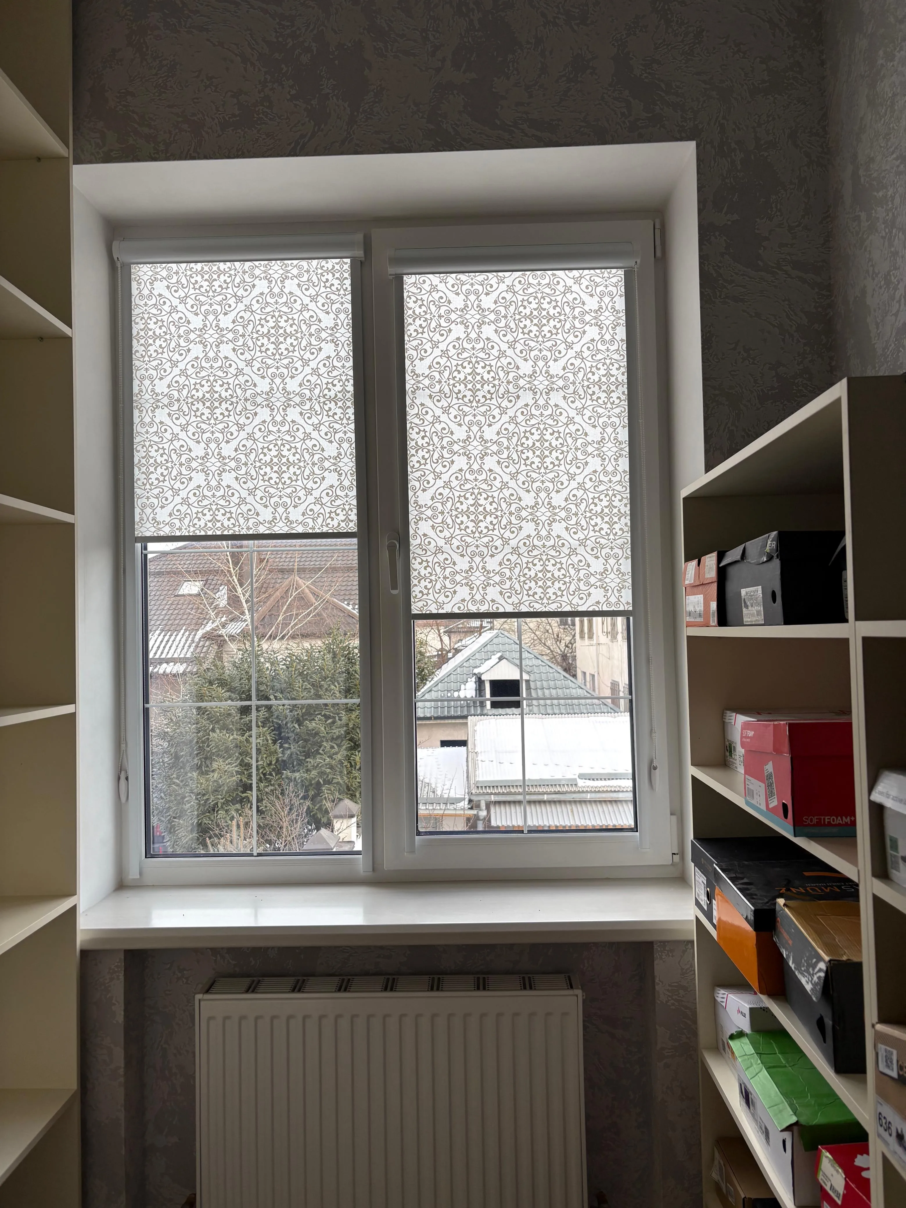 Рулонные шторы 92 в Нальчике и КБР на заказ