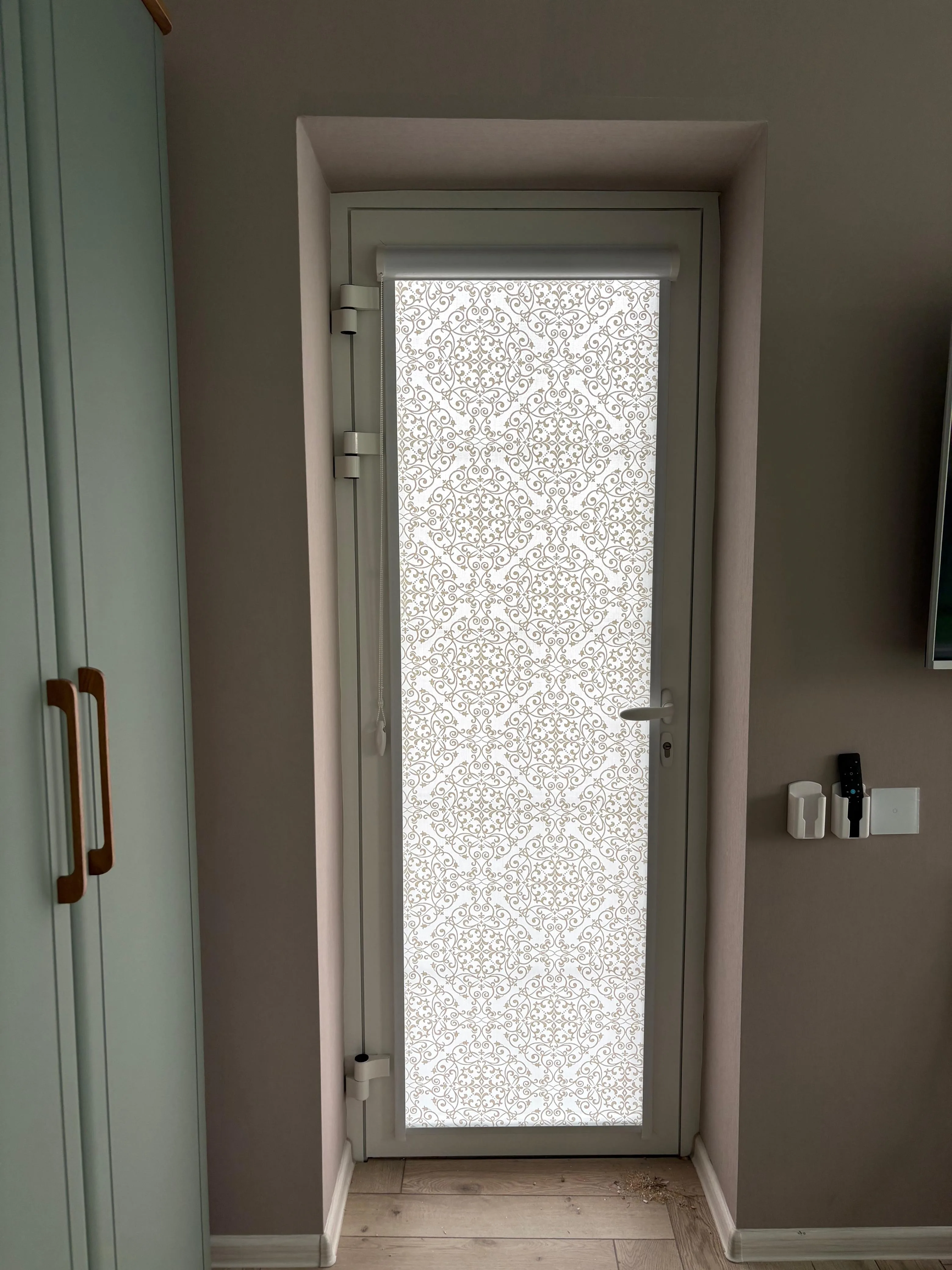 Рулонные шторы 93 в Нальчике и КБР на заказ