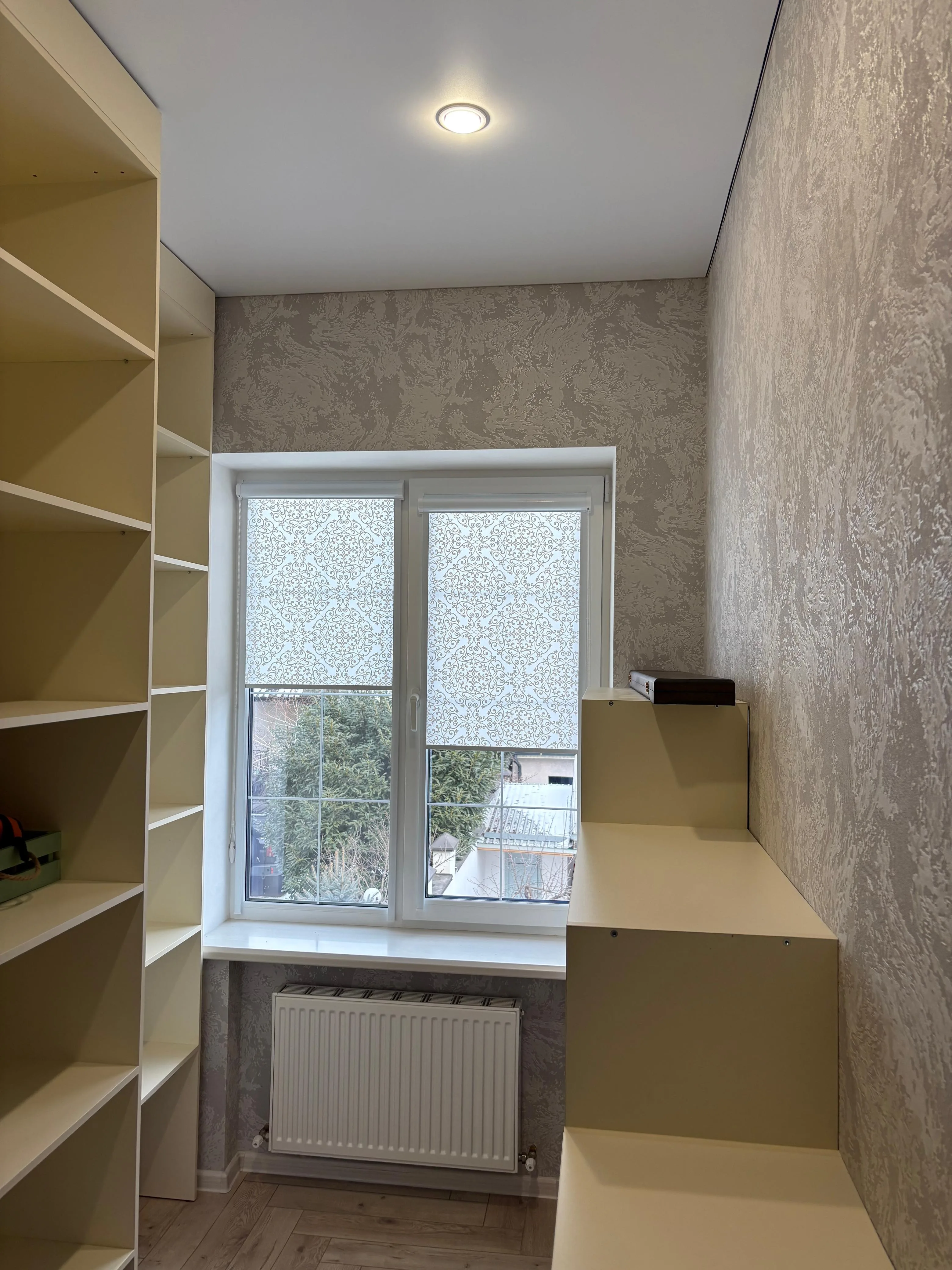 Рулонные шторы 95 в Нальчике и КБР на заказ