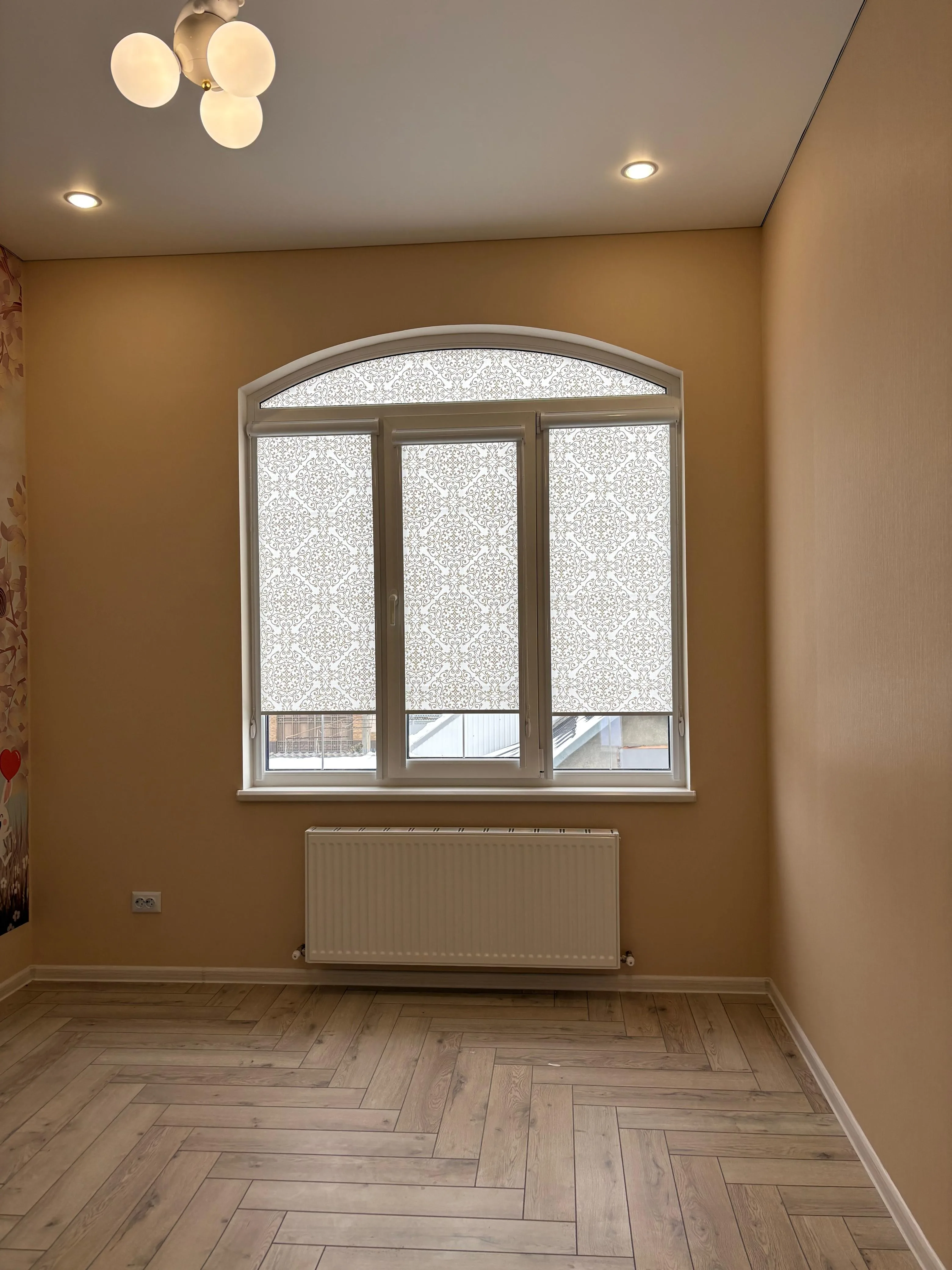 Рулонные шторы 105 в Нальчике и КБР на заказ