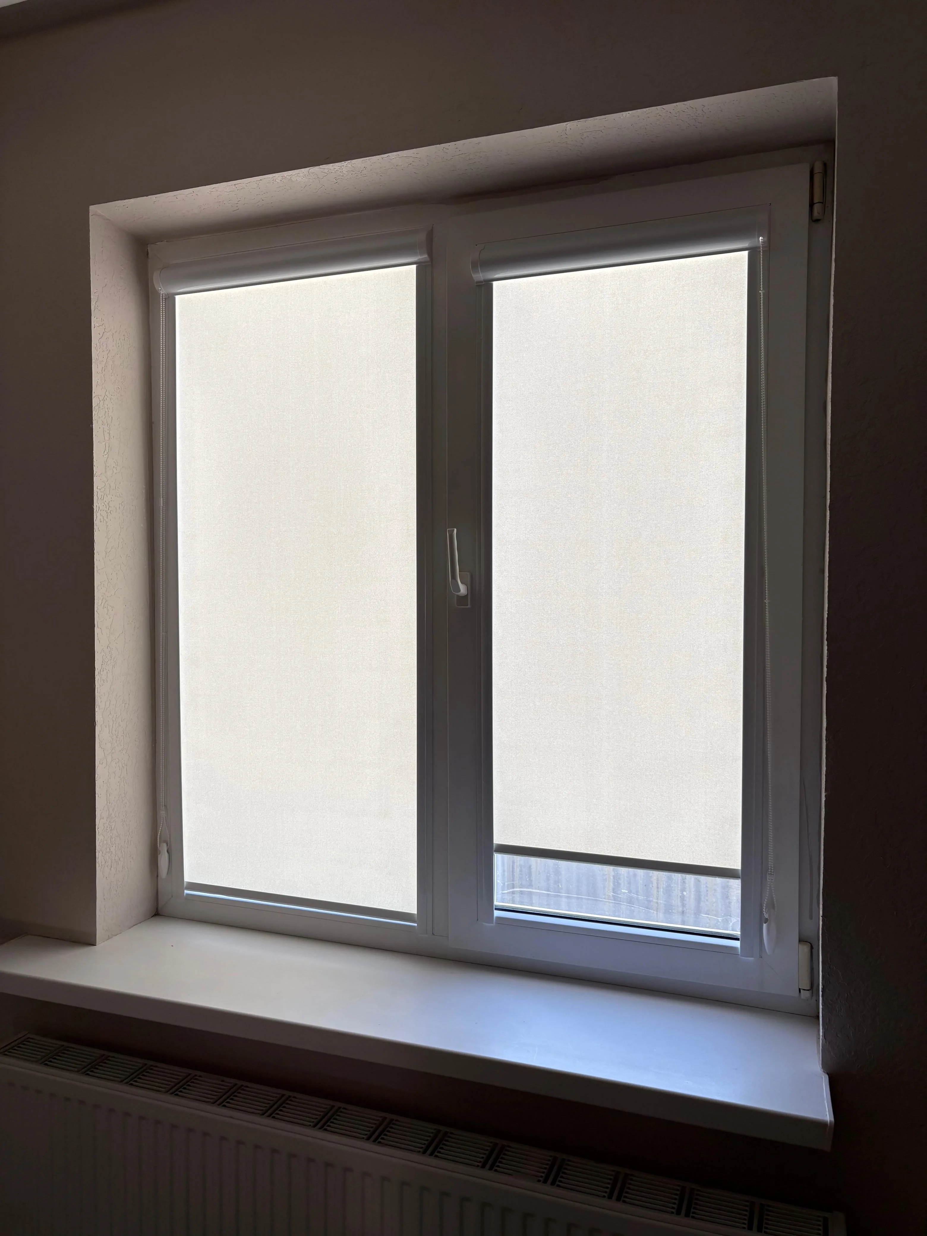 Рулонные шторы 110 в Нальчике и КБР на заказ