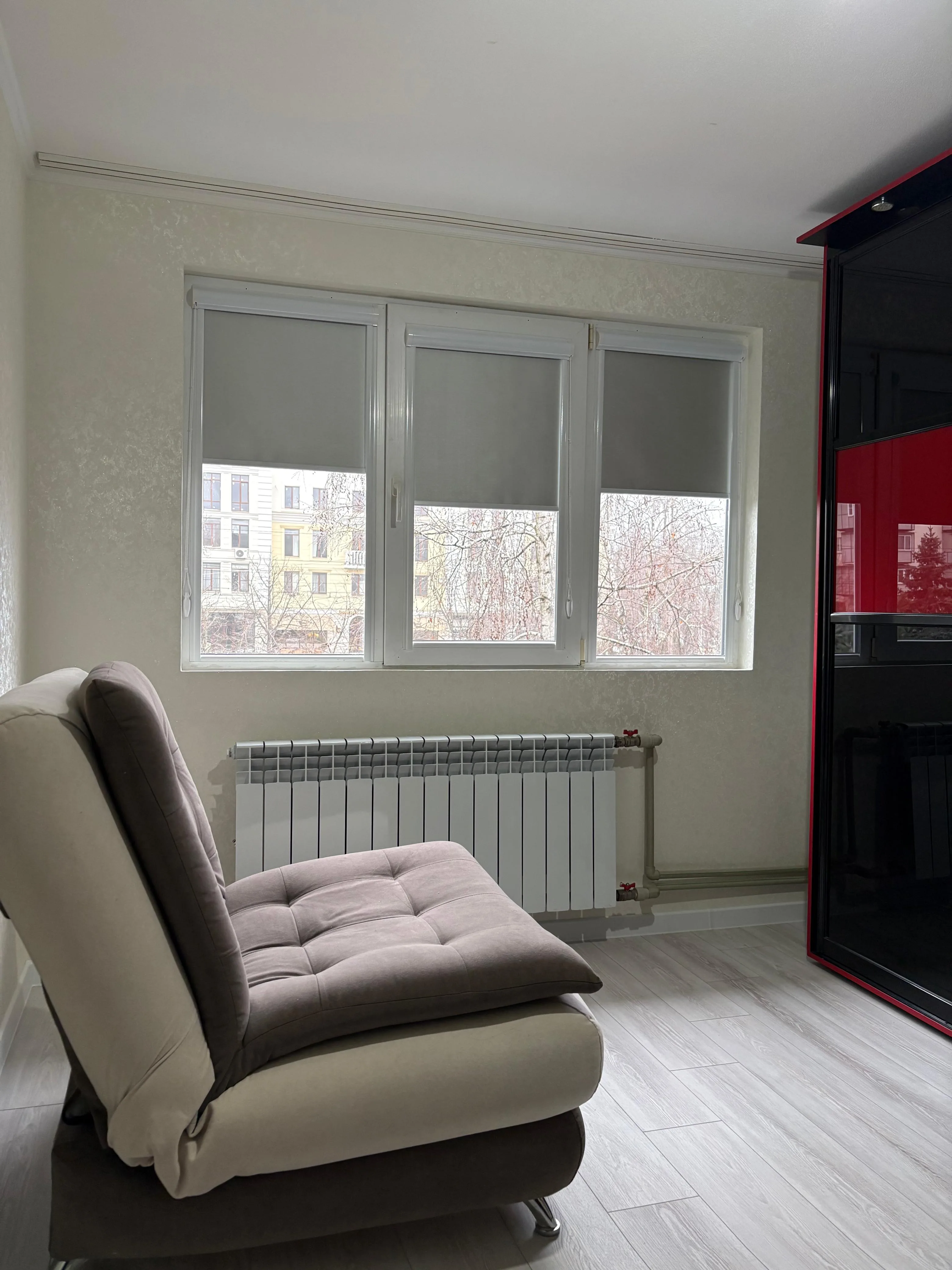 Рулонные шторы 111 в Нальчике и КБР на заказ