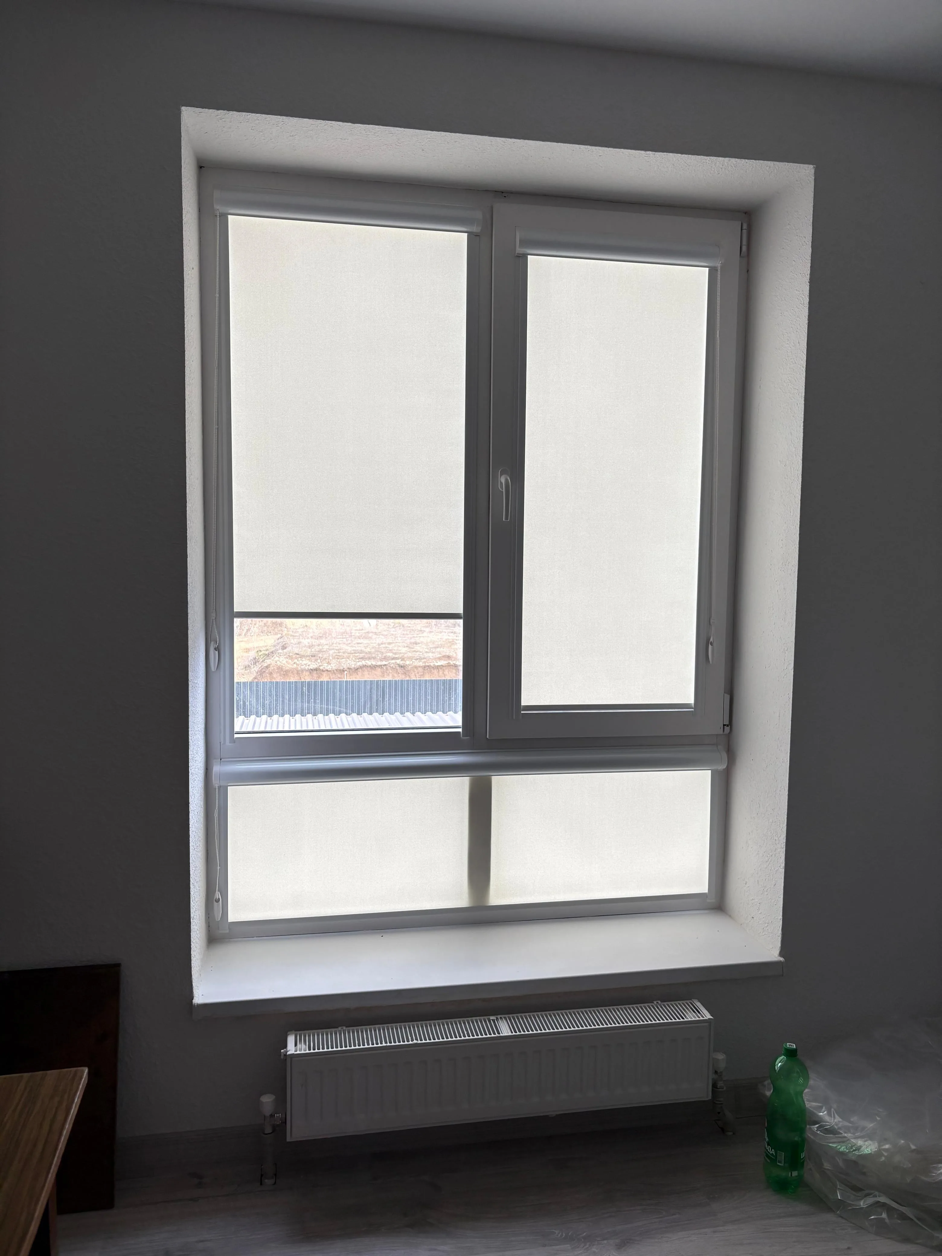 Рулонные шторы 116 в Нальчике и КБР на заказ