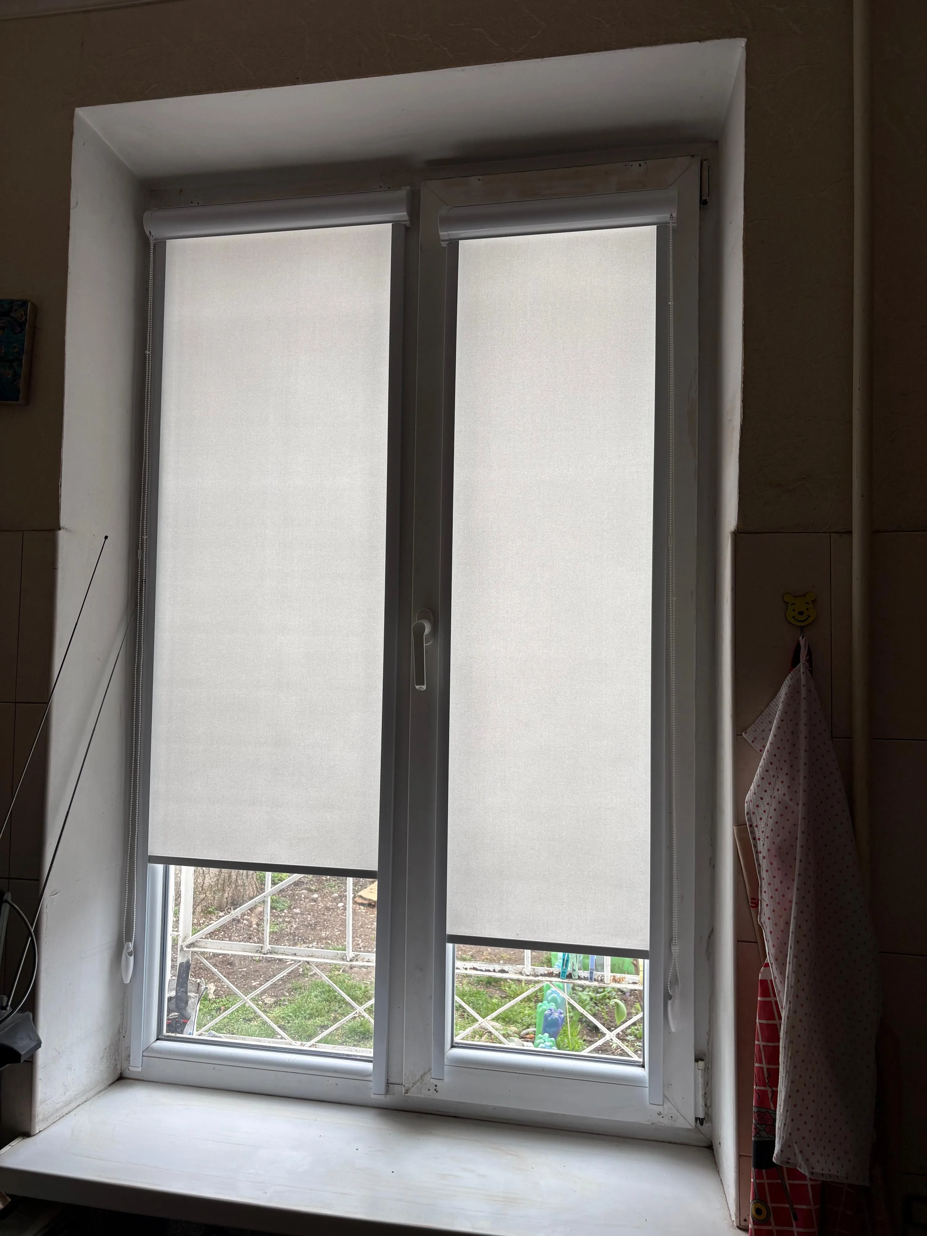 Рулонные шторы 117 в Нальчике и КБР на заказ