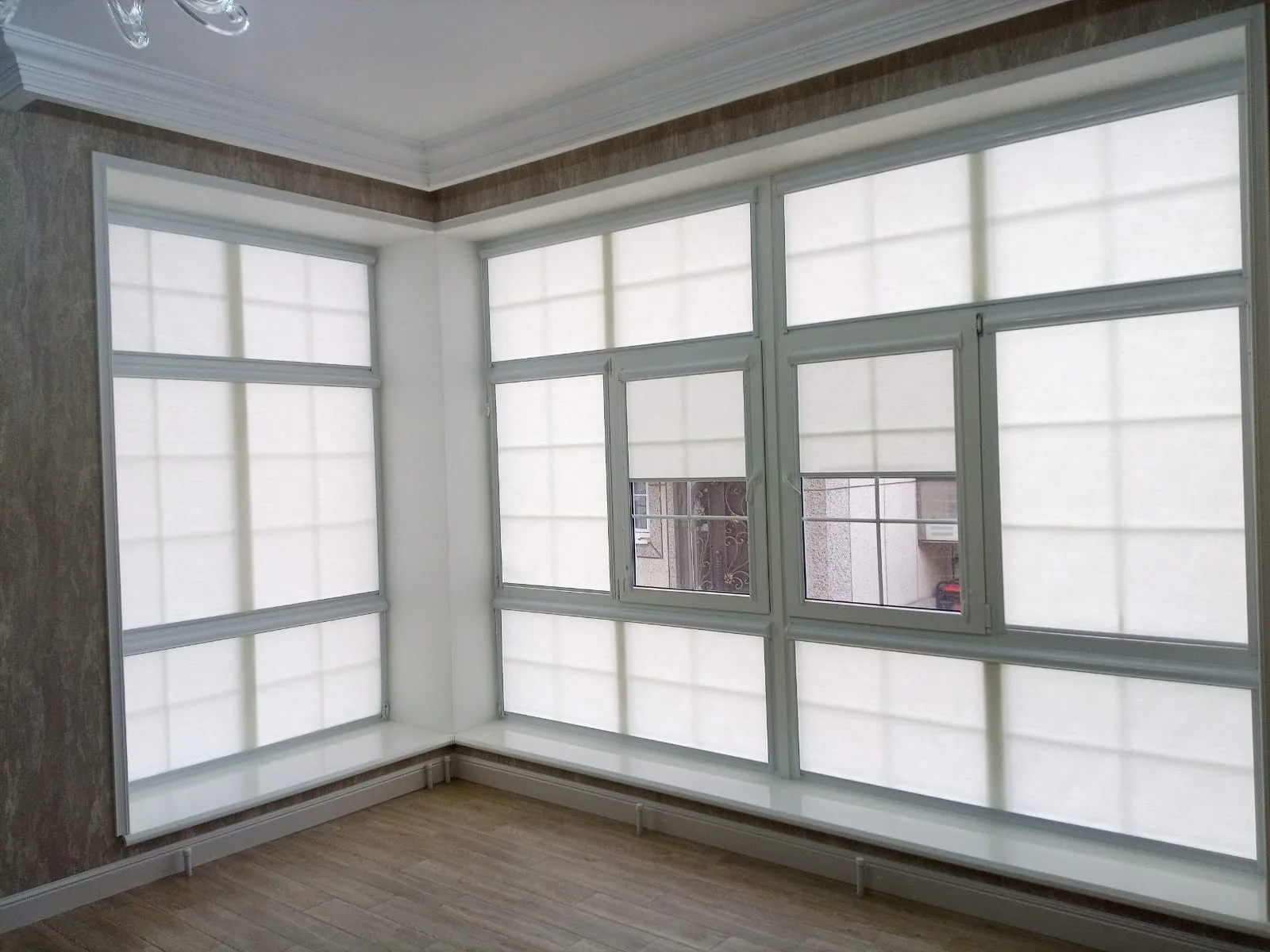 Рулонные шторы 118 в Нальчике и КБР на заказ