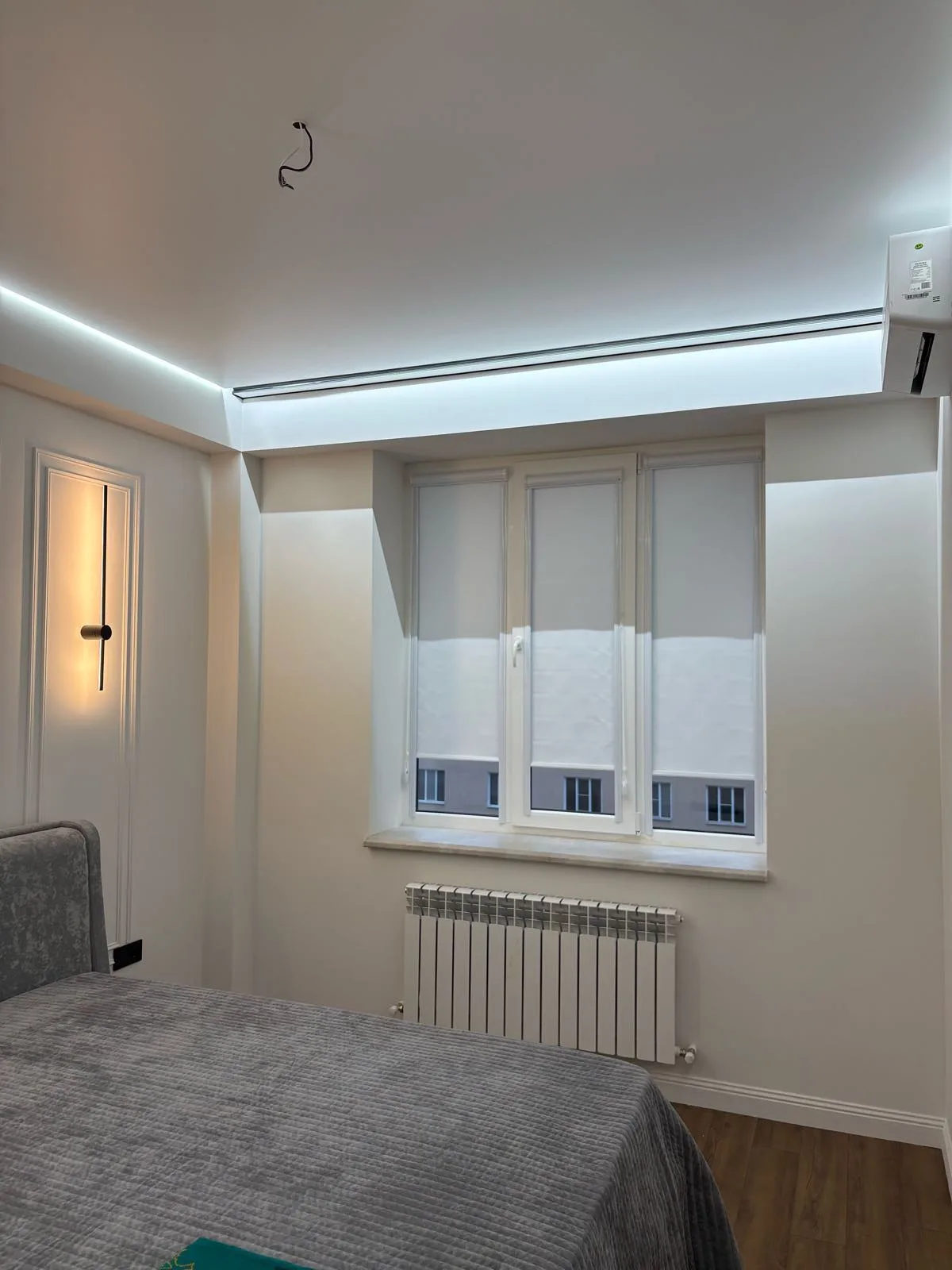 Рулонные шторы 125 в Нальчике и КБР на заказ