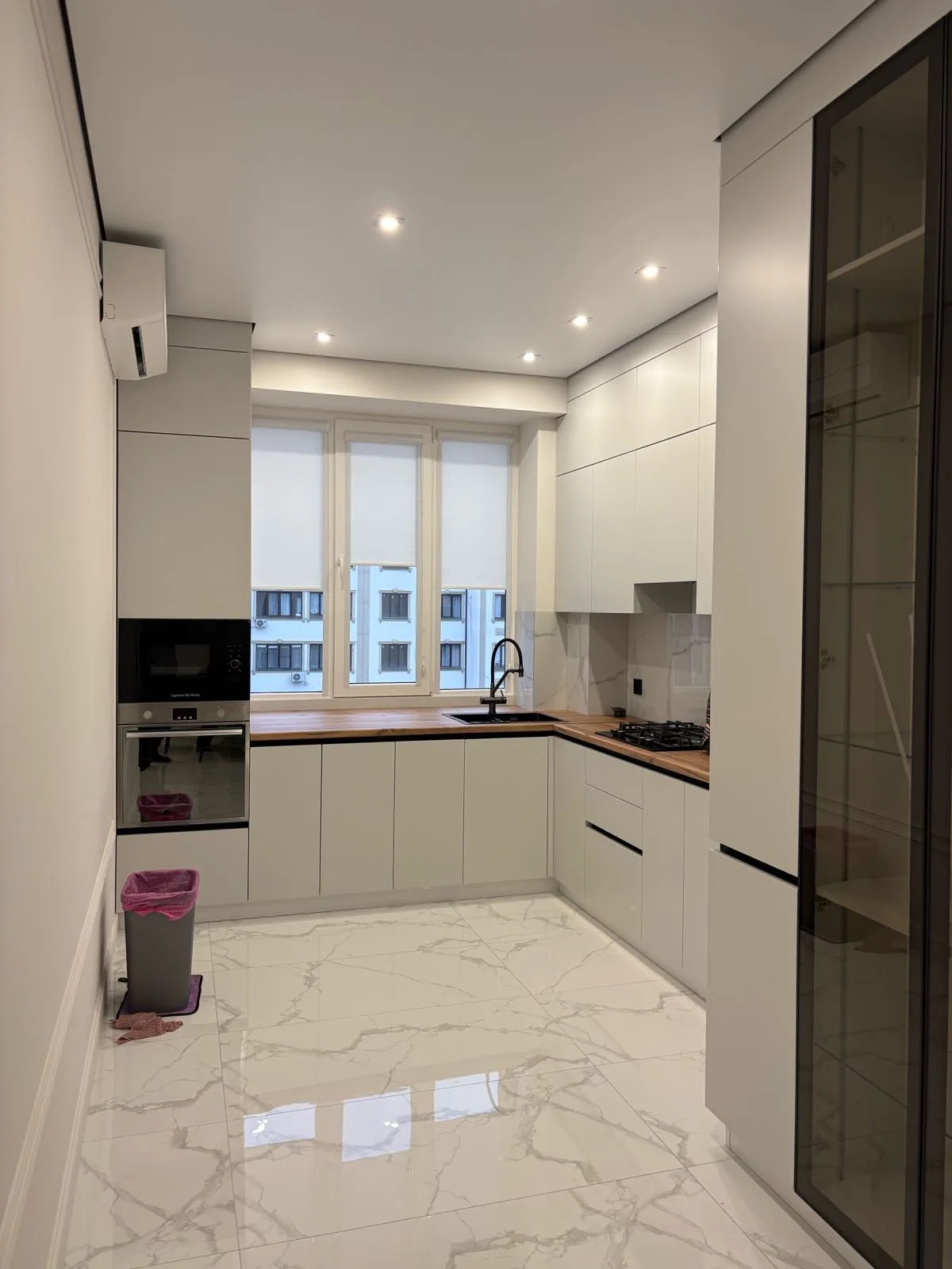 Рулонные шторы 126 в Нальчике и КБР на заказ