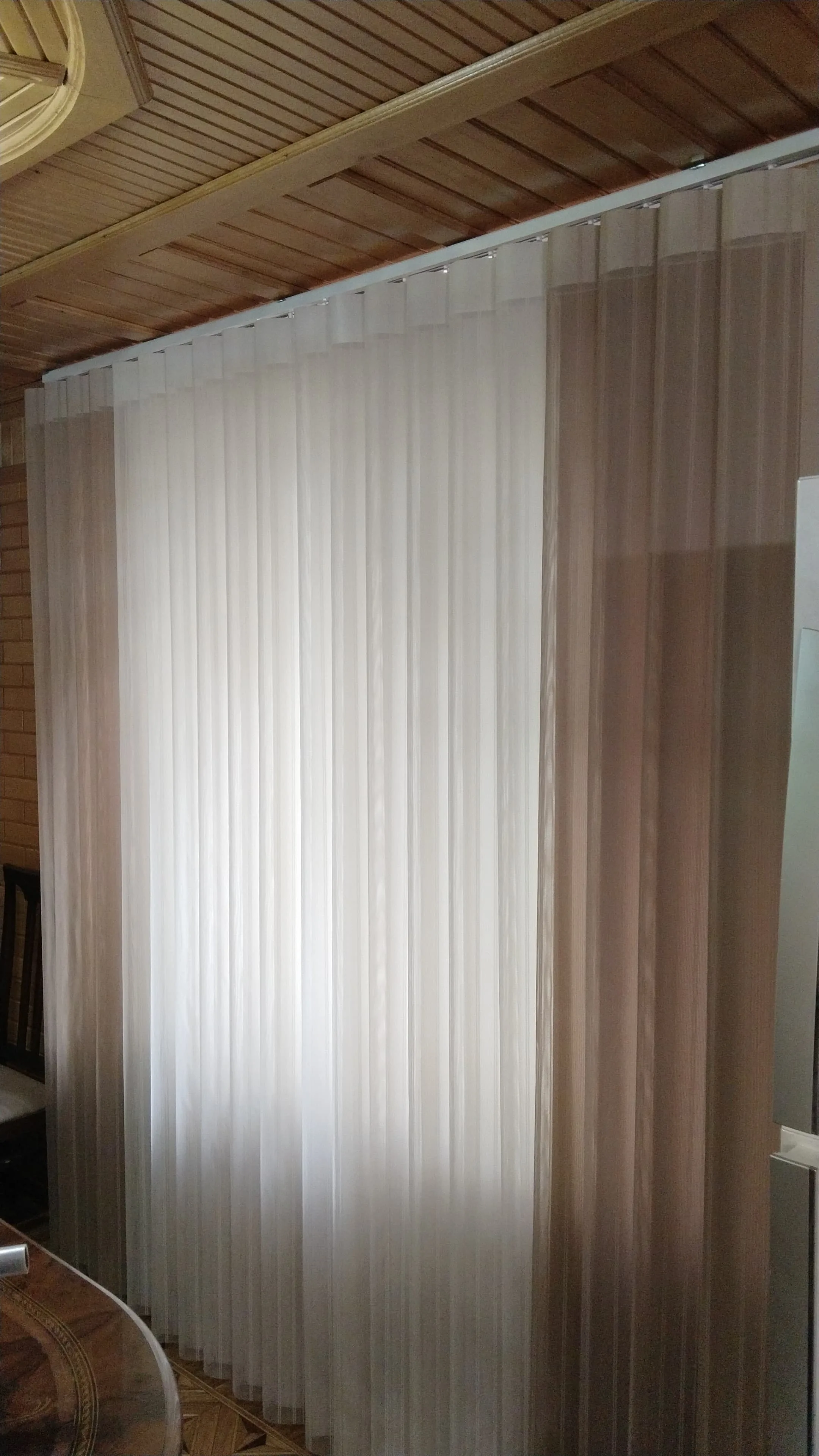 Жалюзи Вальс в Нальчике и КБР на заказ