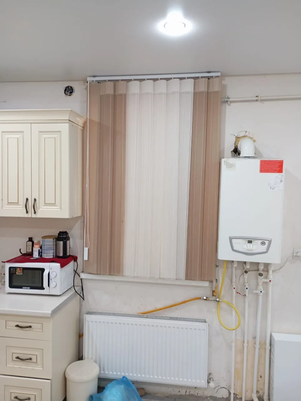 Жалюзи Вальс 4 в Нальчике и КБР на заказ