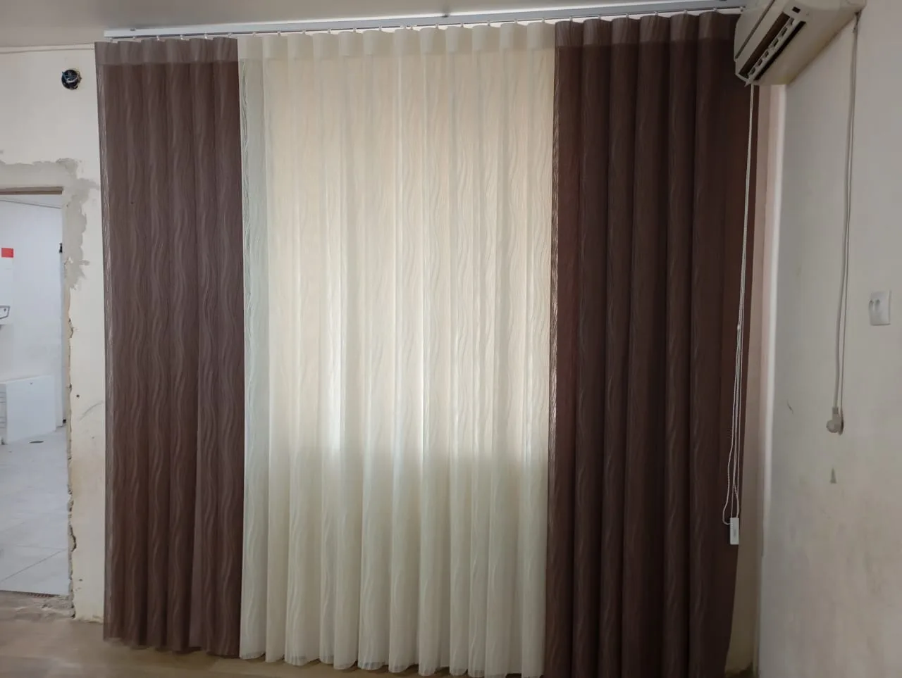 Жалюзи Вальс 6 в Нальчике и КБР на заказ