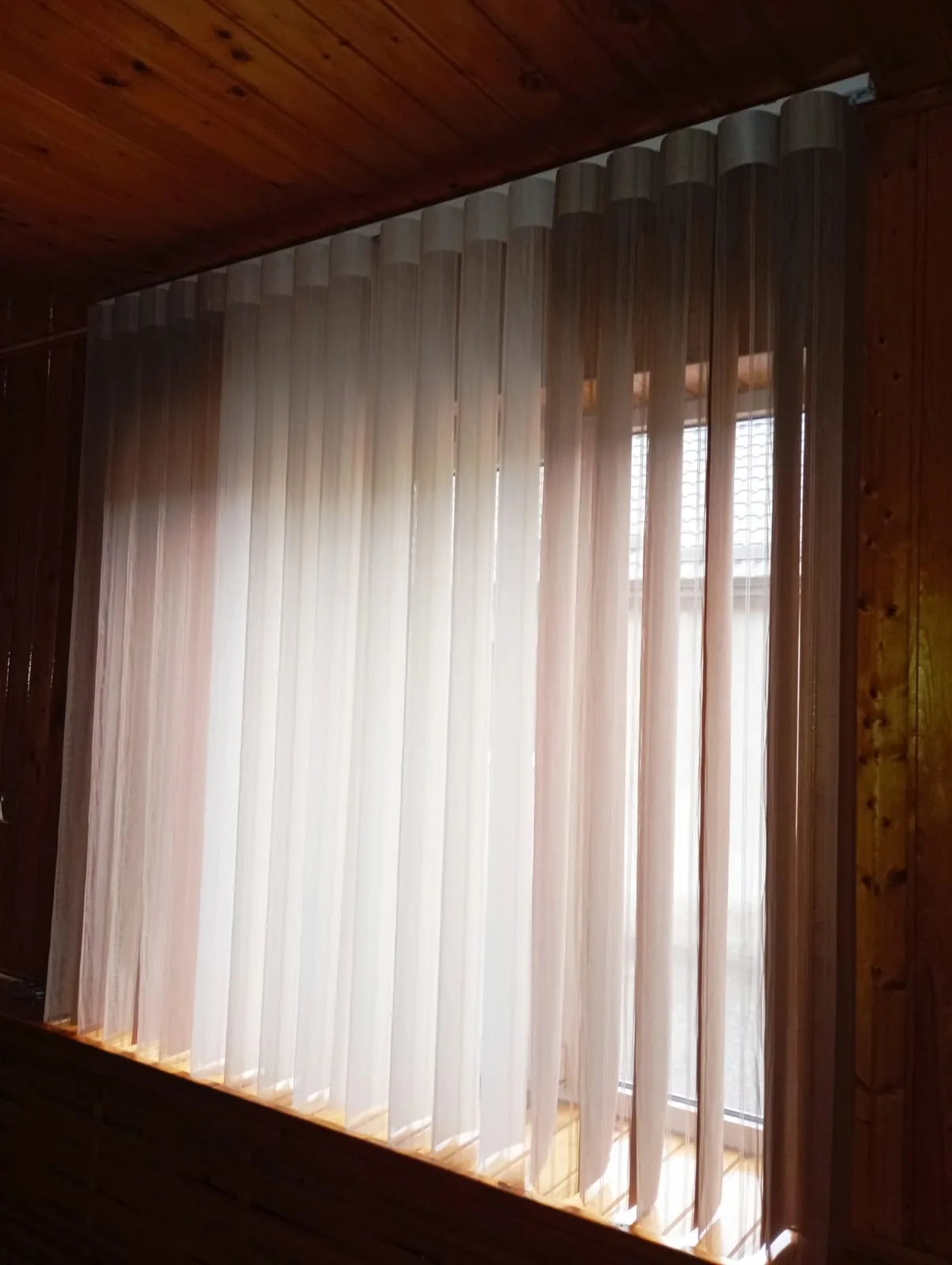 Жалюзи Вальс 10 в Нальчике и КБР на заказ