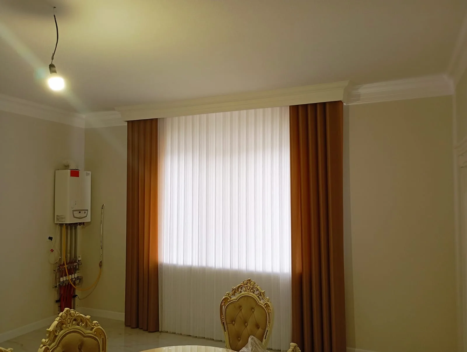 Жалюзи Вальс 12 в Нальчике и КБР на заказ