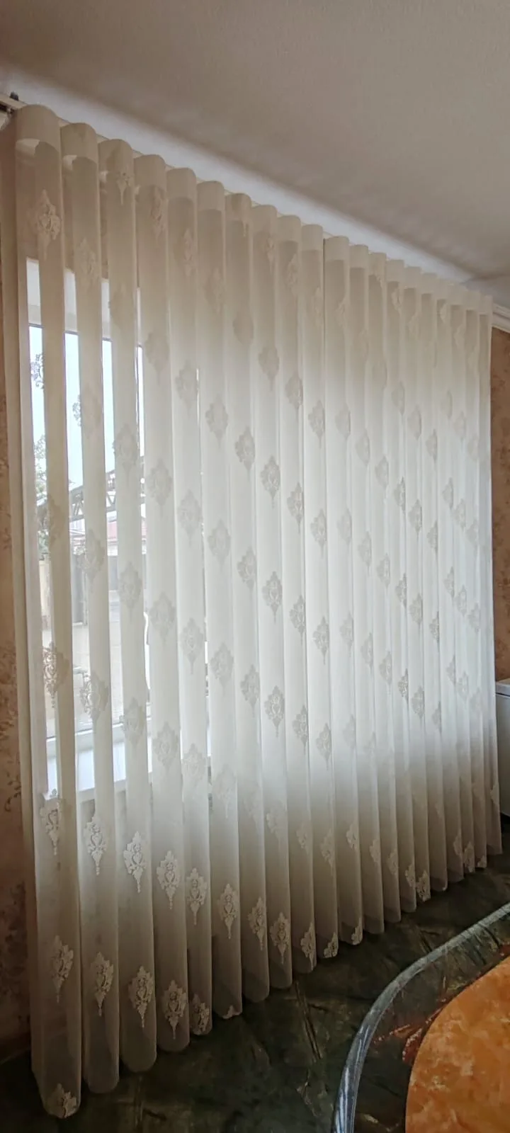 Жалюзи Вальс 16 в Нальчике и КБР на заказ