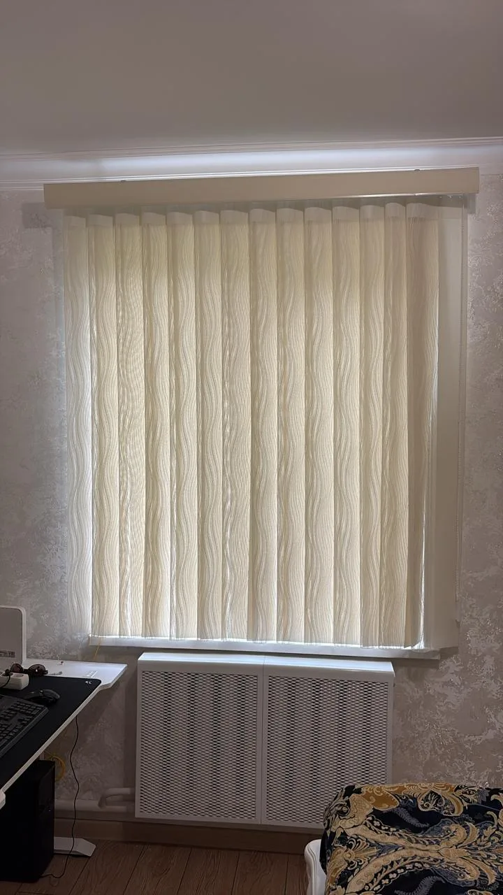 Жалюзи Вальс 21 в Нальчике и КБР на заказ