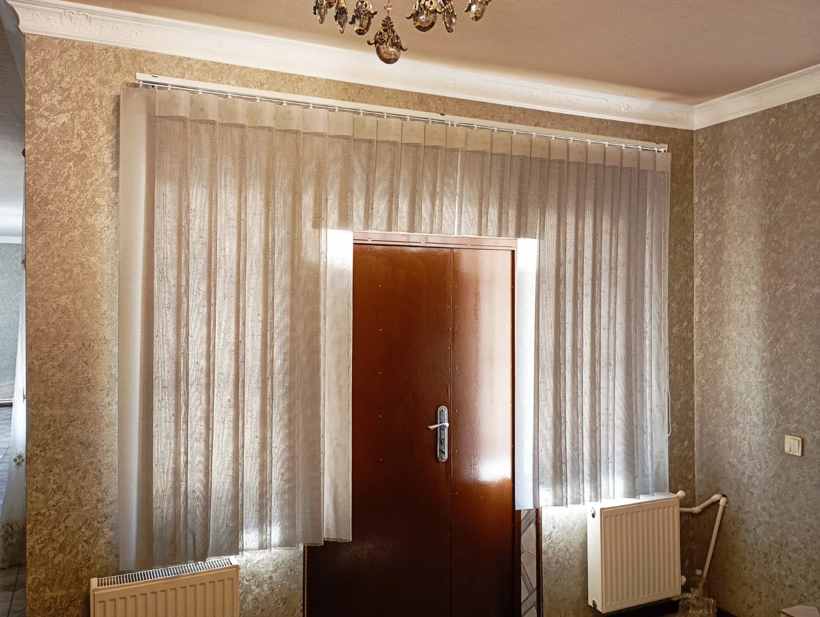 Жалюзи Вальс 23 в Нальчике и КБР на заказ