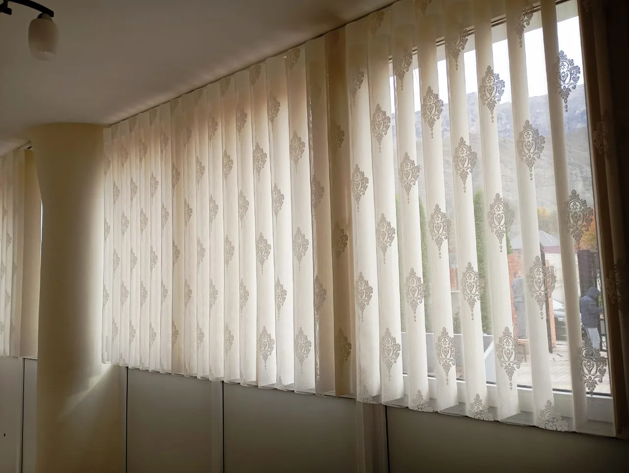 Жалюзи Вальс 27 в Нальчике и КБР на заказ