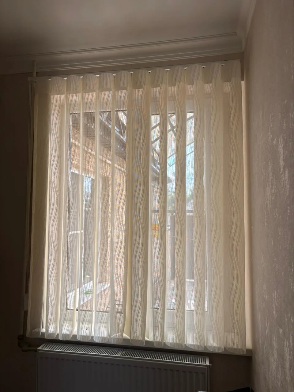 Жалюзи Вальс 28 в Нальчике и КБР на заказ