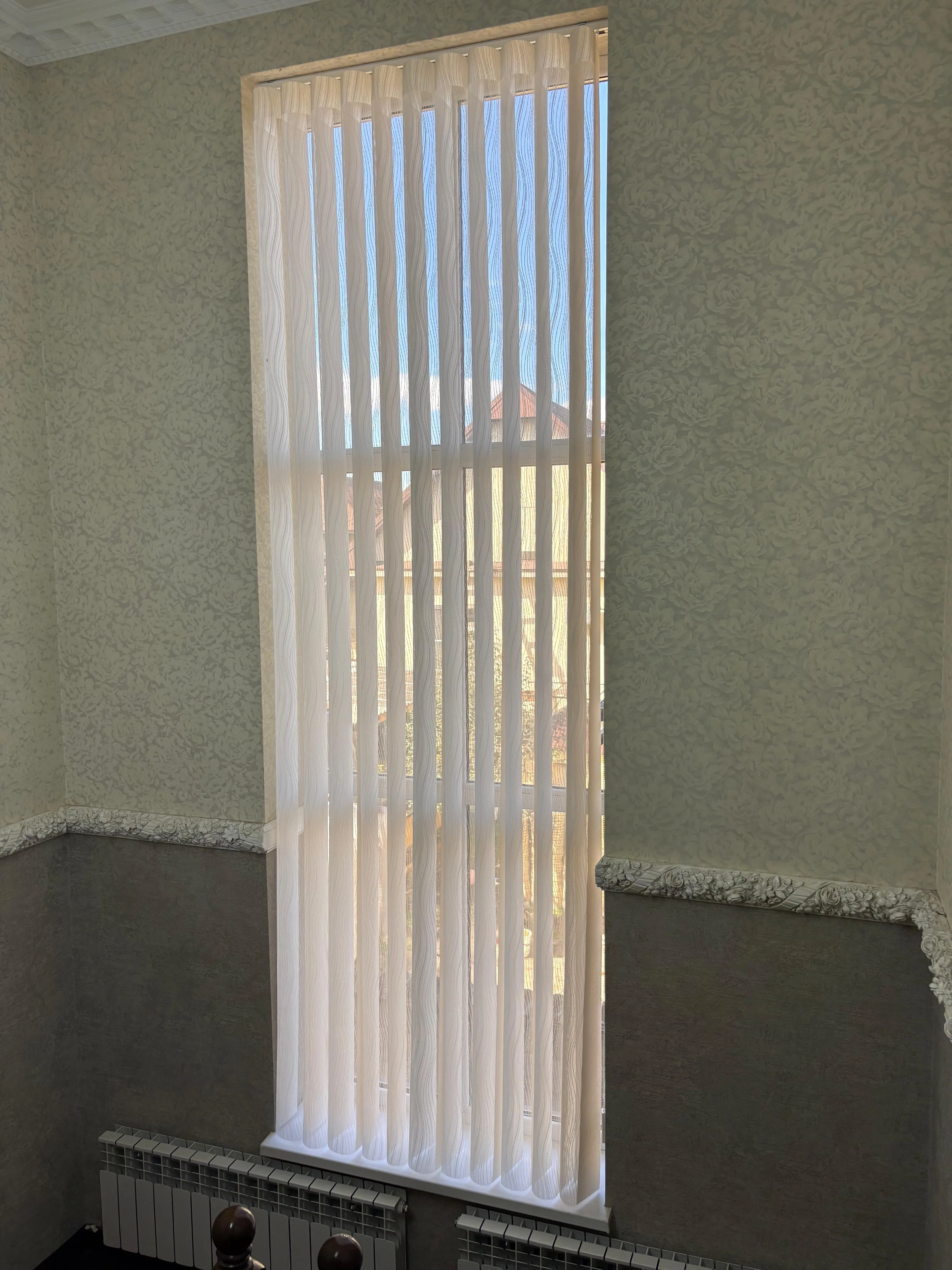 Жалюзи Вальс 29 в Нальчике и КБР на заказ